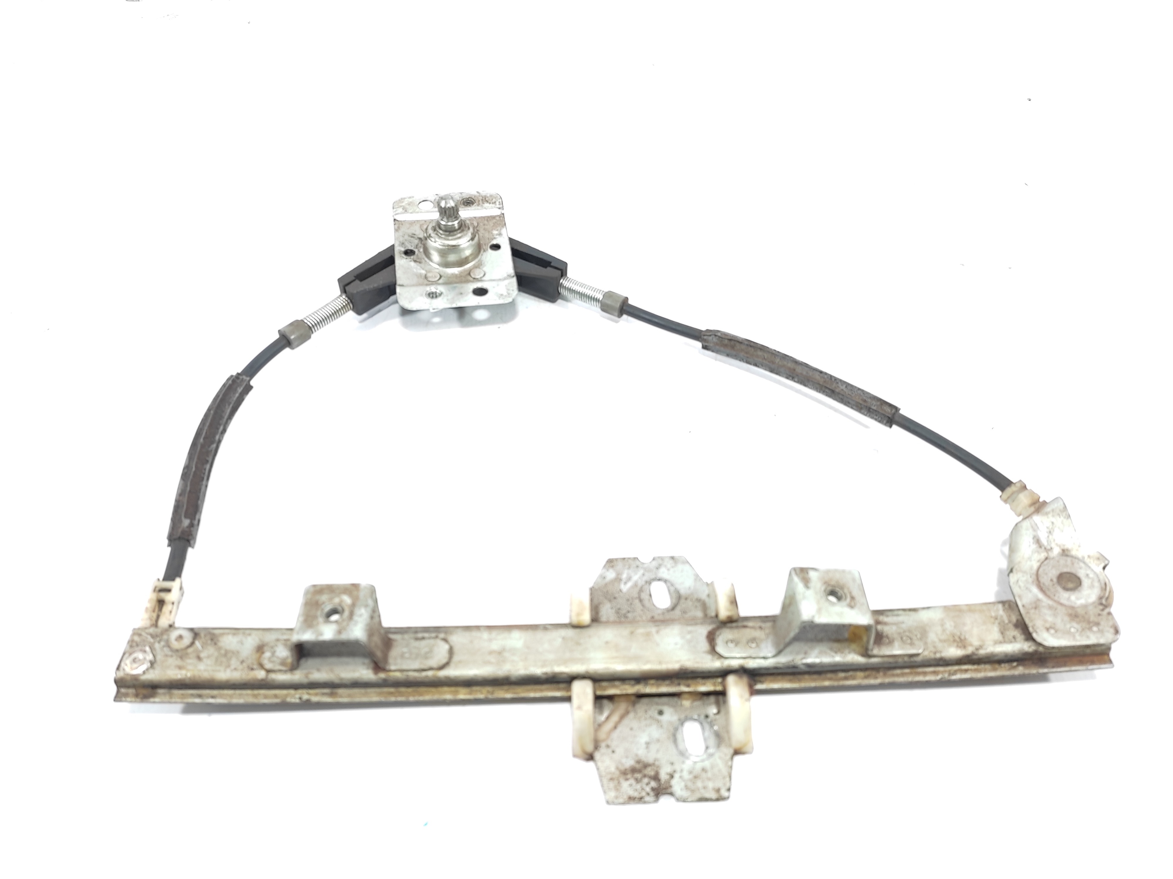 Máquina Vidro Traseira Direita Fiat Uno Mille 2007