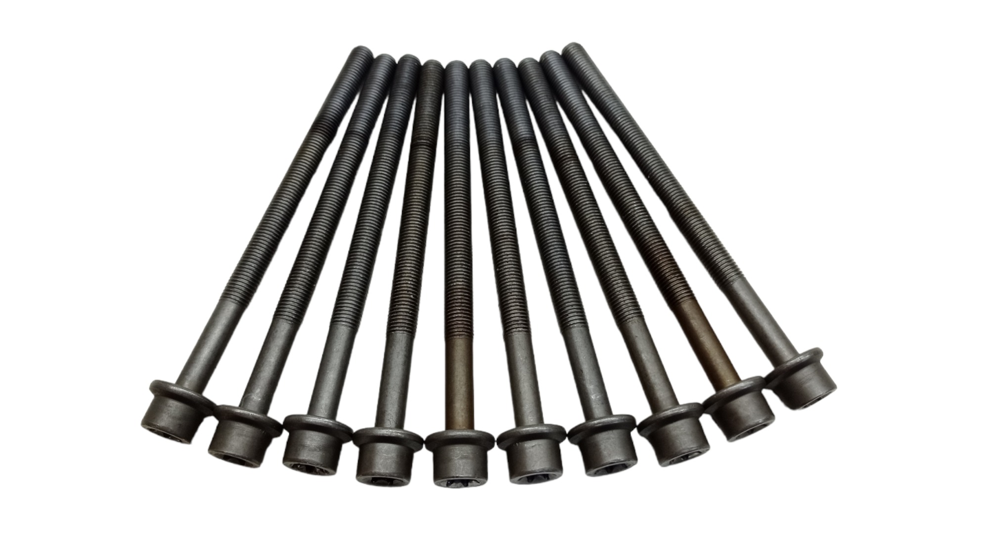 Parafuso Cabeçote Ford Fusion 2.0 – 2018 6