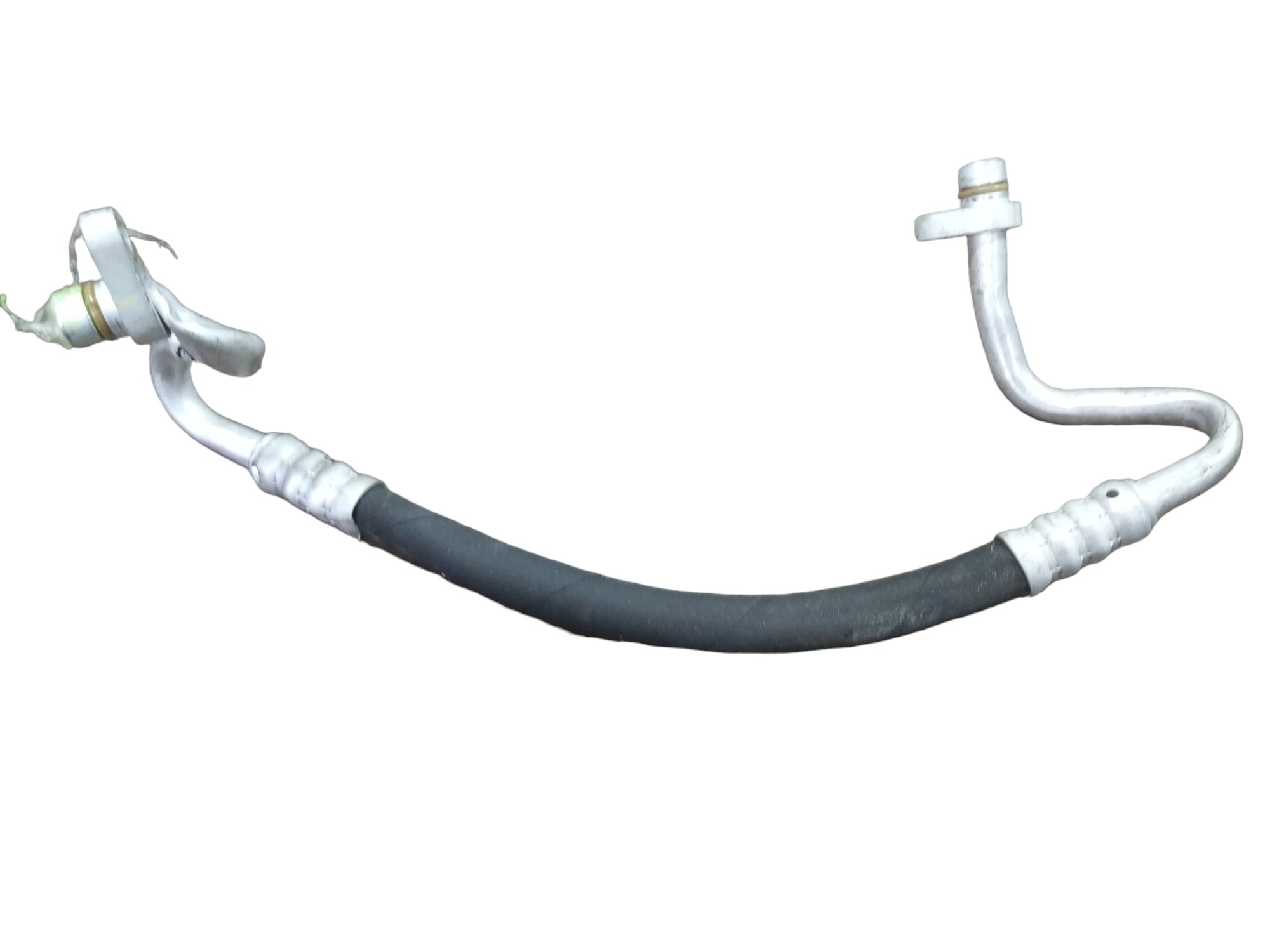 Mangueira Compressor Ar Condicionado Nissan Kicks 1.6 2022