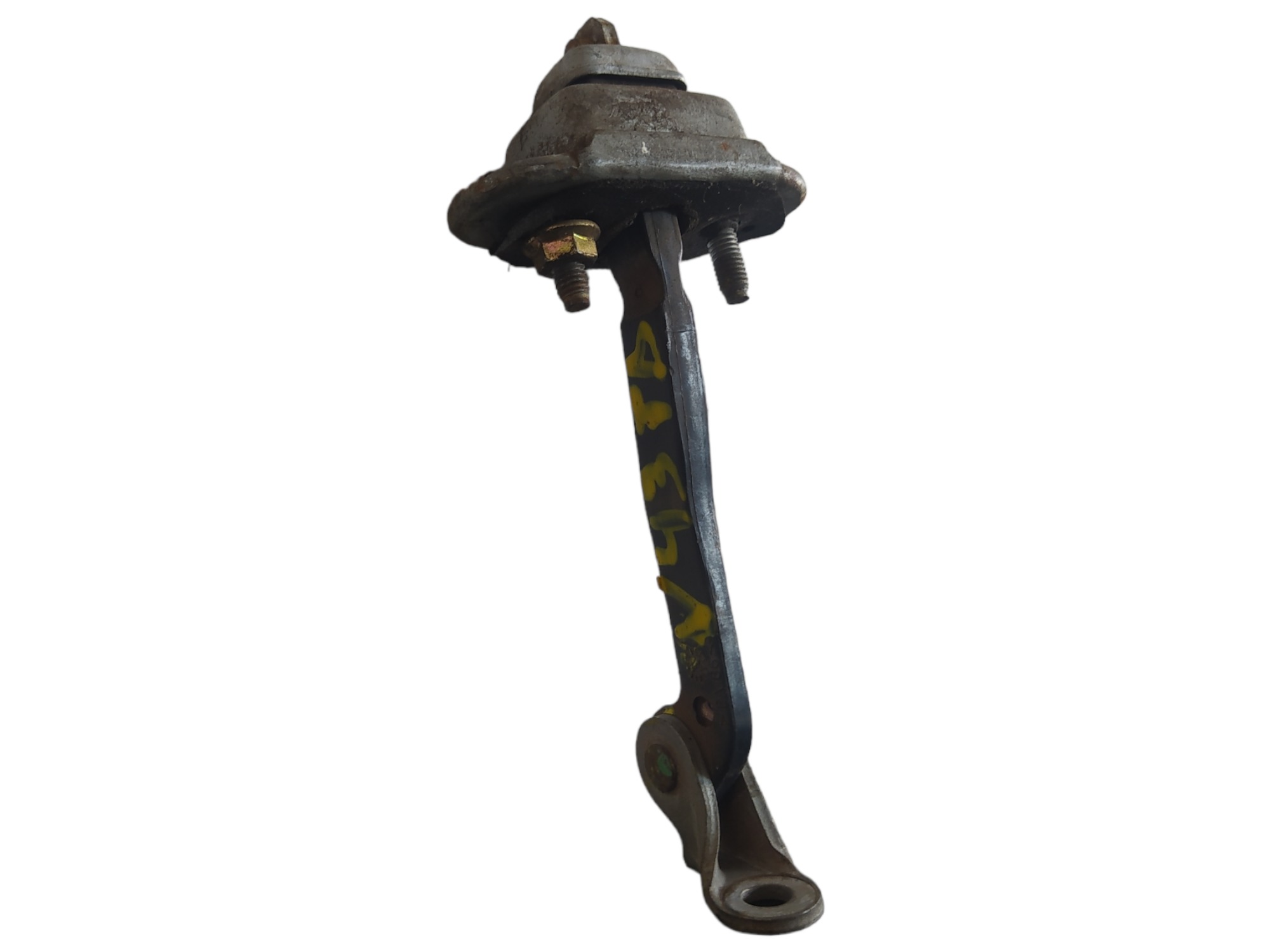 Limitador Porta Traseira Direita Peugeot 307 2008 V43 4