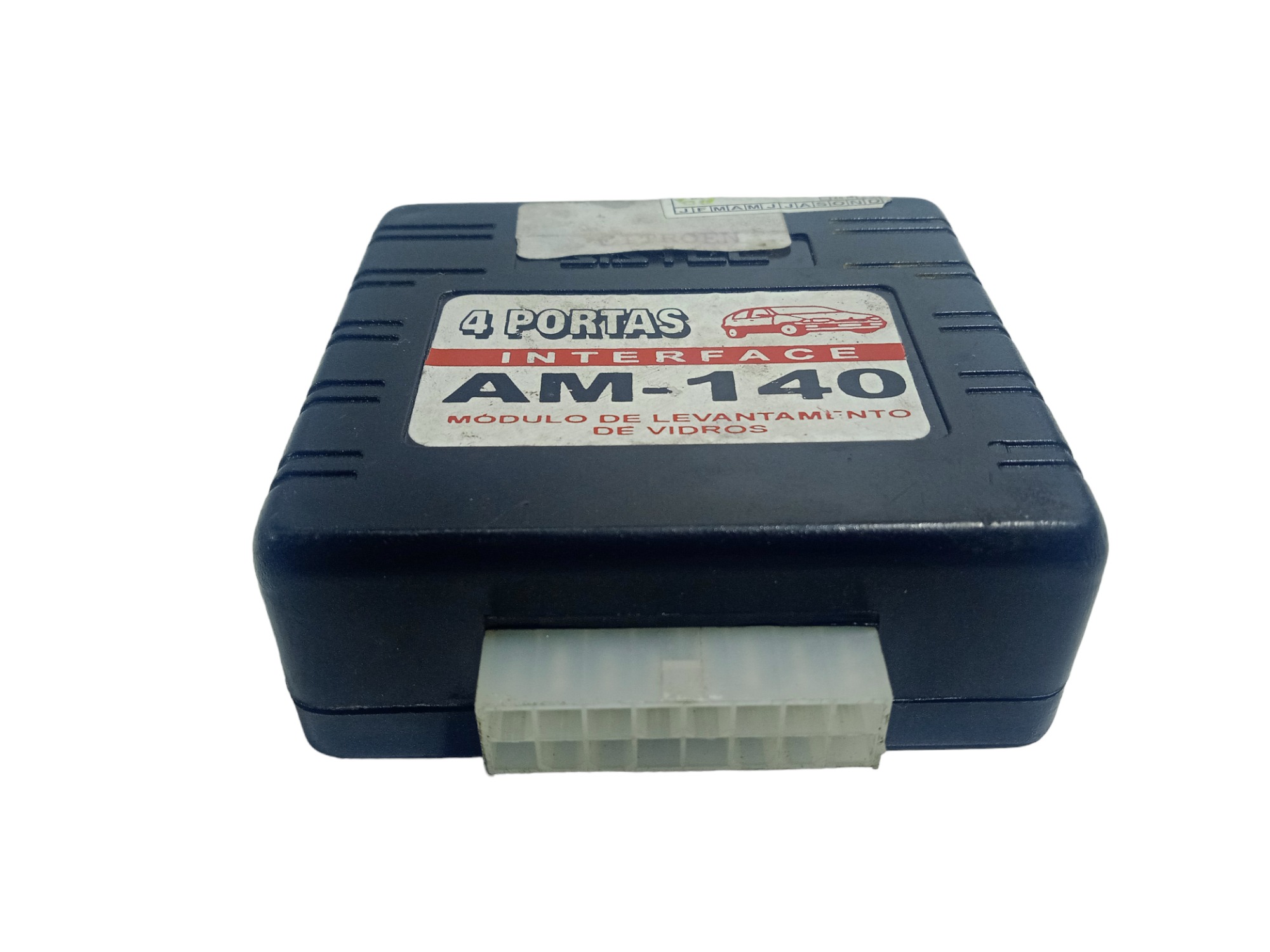 Modulo De Levantamento Vidros Veracruz 5