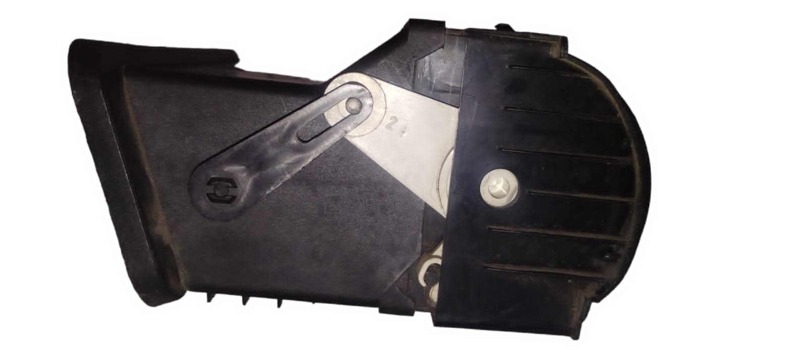 Difusor Saída Ar Central Ford Escort Zetec 97/ 4