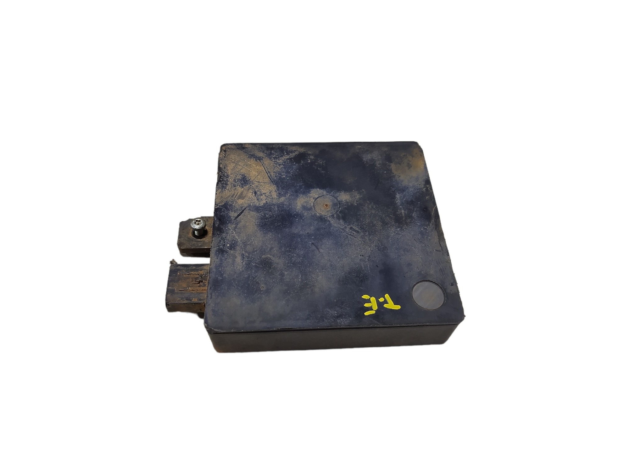 Módulo Sensor Trase Radar Range Rover Vogue 2009 A 2011 V546 4