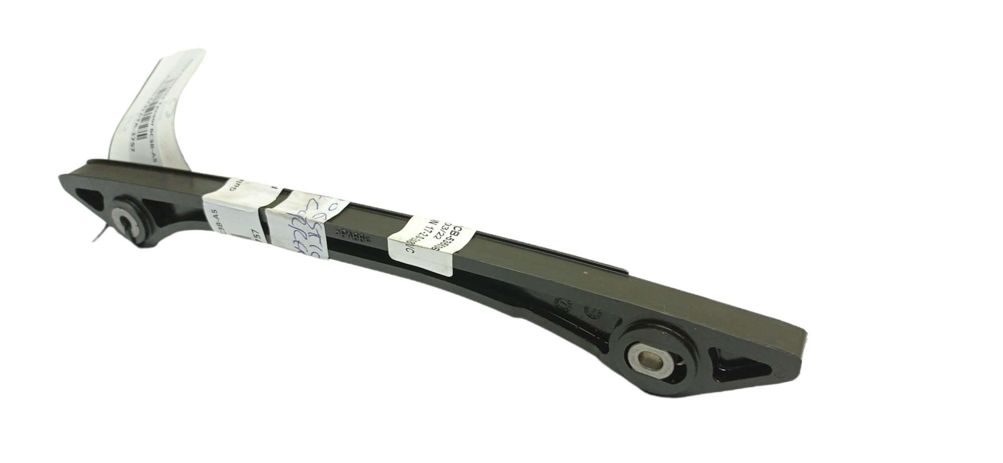 CJ5E 6K297 AB  GUIA CORRENTE TENSOR FORD FUSION 2017 2.0 4