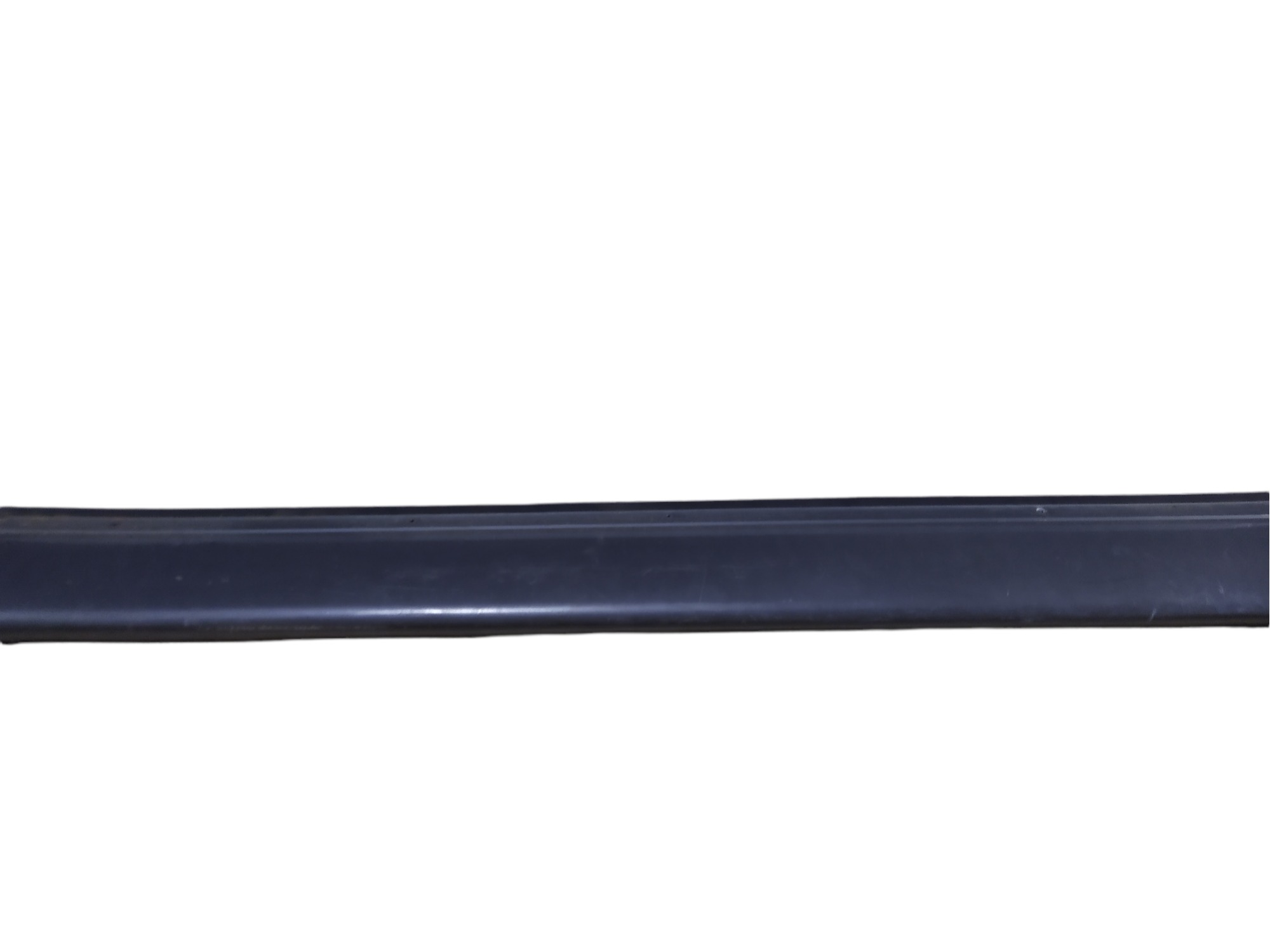 Spoiler Lateral Direito Mitsubishi Pajero Full 2011 V455 8