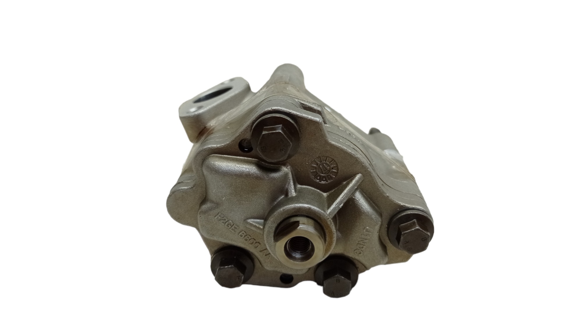 f2ge6600aa  BOMBA DE ÓLEO FORD FUSION 2.0  2018 3