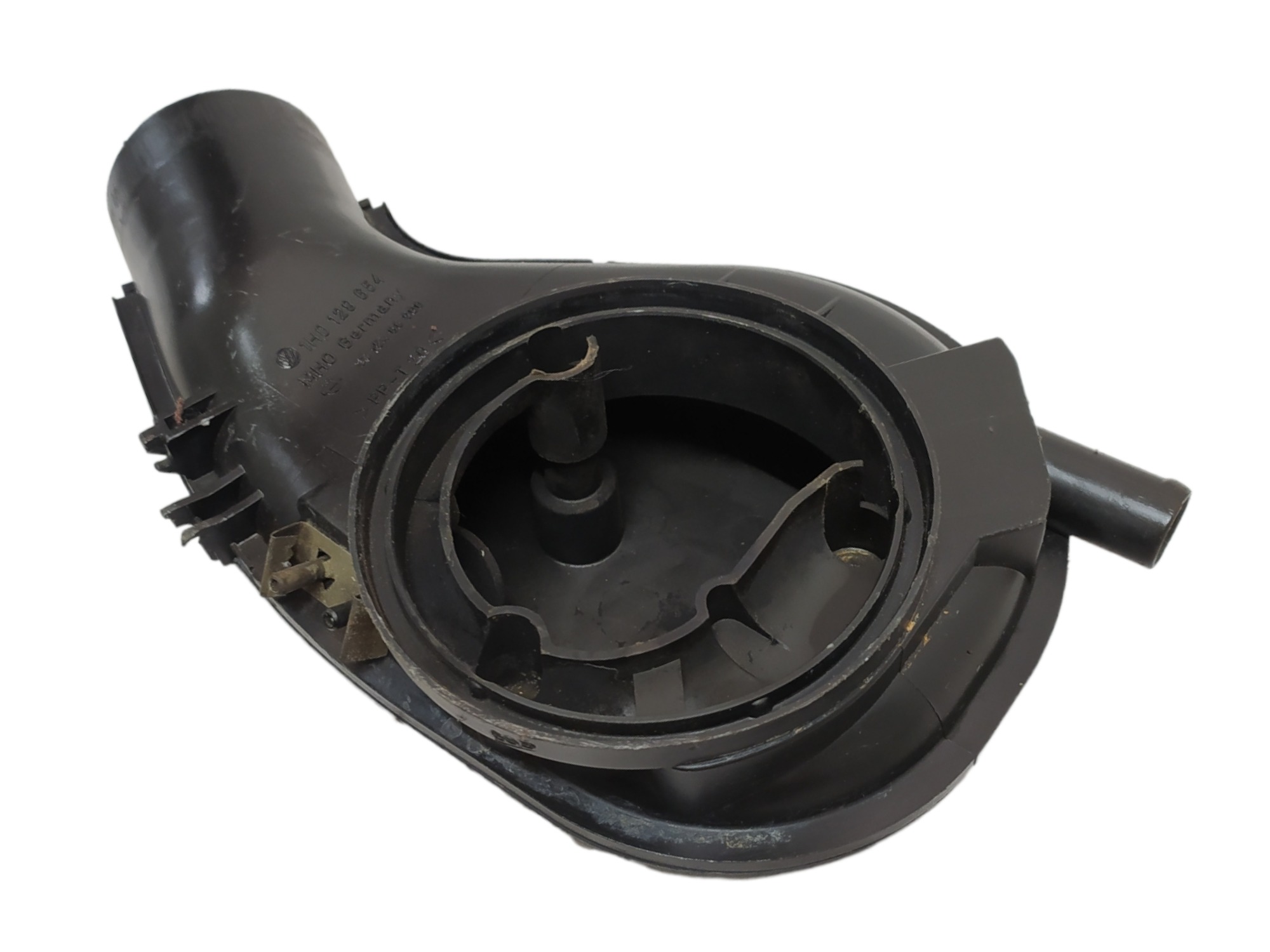 Tampa Do Tbi Volkswagen Golf 1.8 1995 3915468900 6