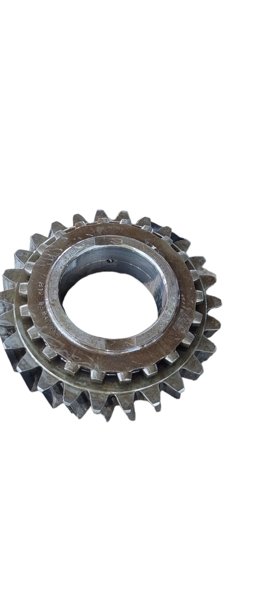 Engrenagem 4 Marcha Caixa Zf 1250304178 2