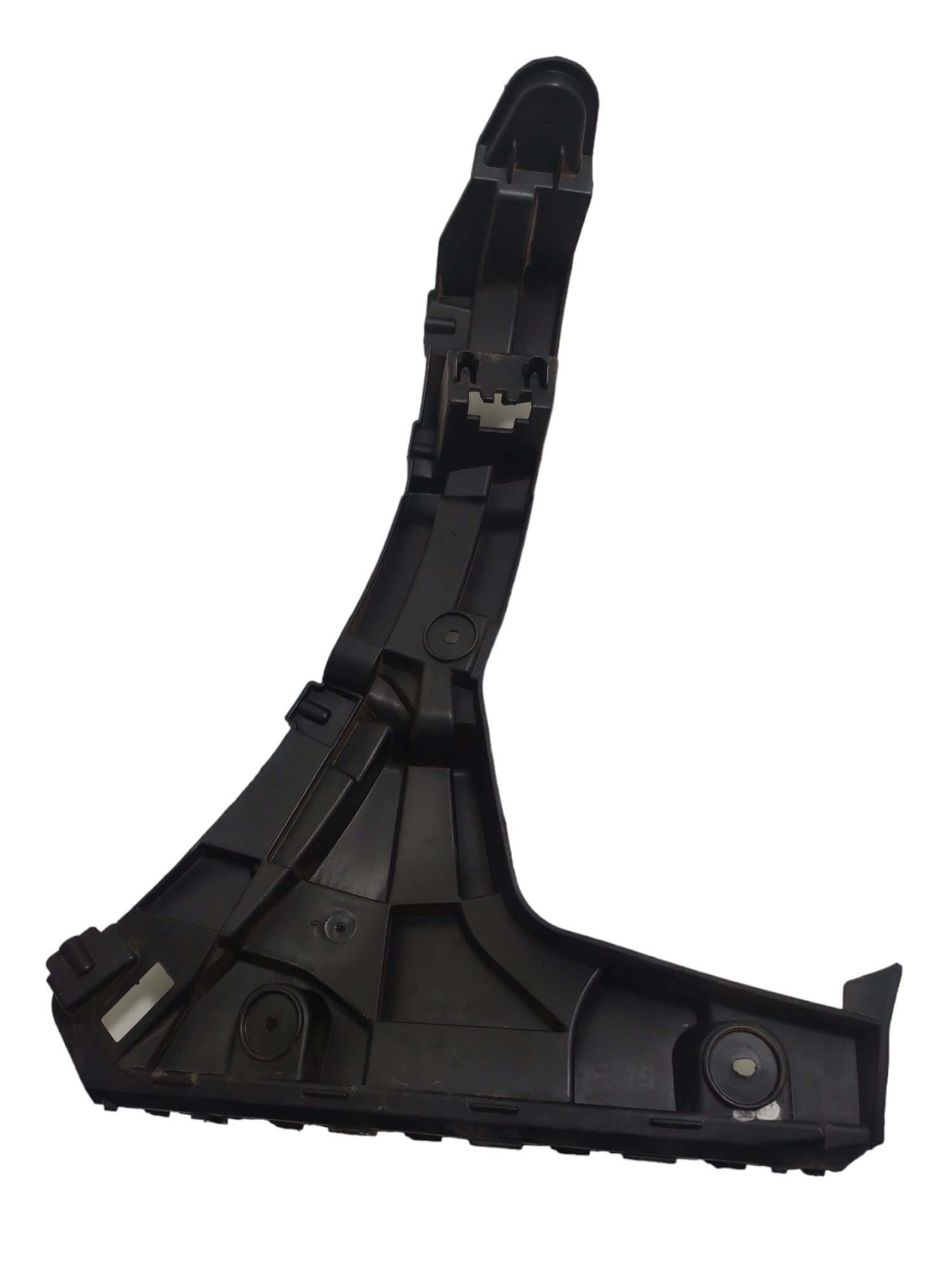 Guia Suporte Para-choque Tras Esquerdo Audi Q3 8u0807453b 3