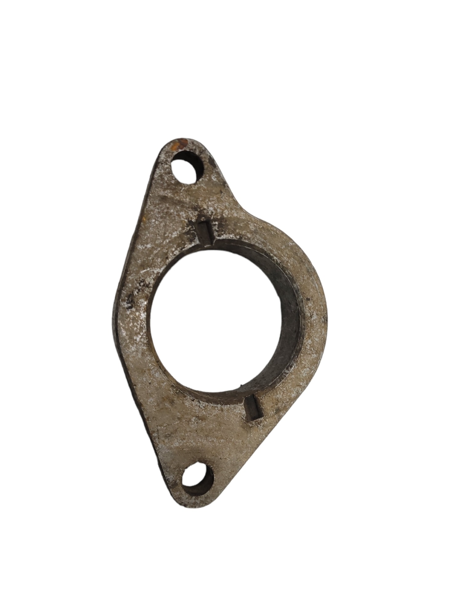 Flange Engrenagem Scania 112 291273 4