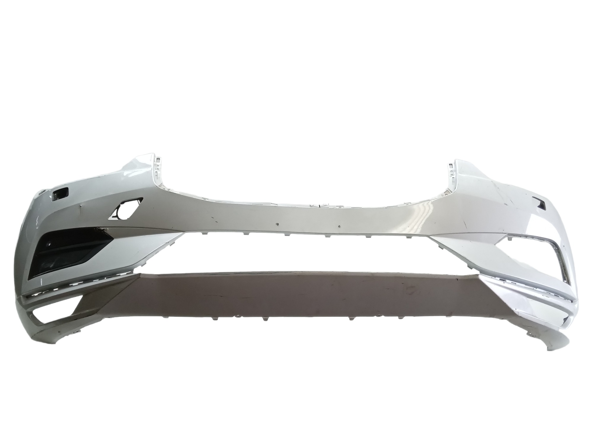 Parachoque Dianteiro Volvo Xc60 2017 Para Recuperar 5
