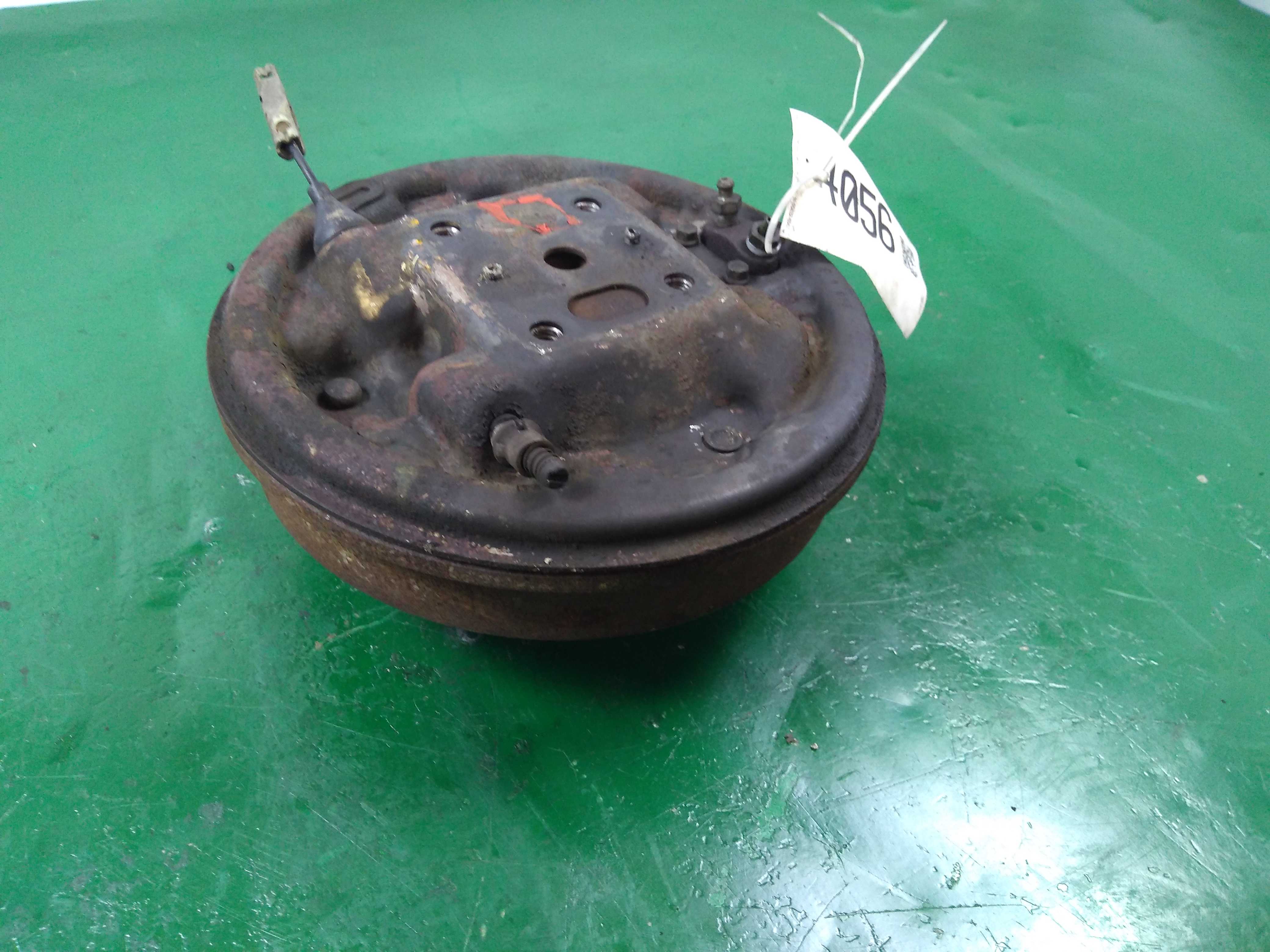 Rodagem Cubo Roda Traseira Direita Focus 2001 1.8 16v V267