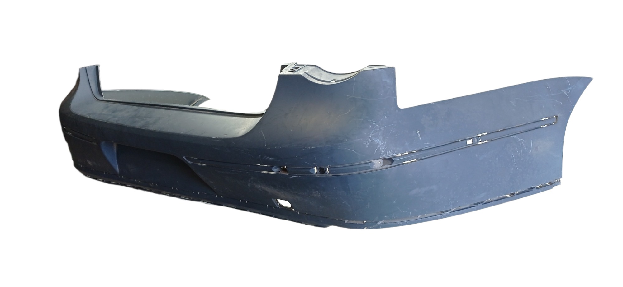 Parachoque Traseiro Vw Passat Sedan 2006 A 2011 Original 2