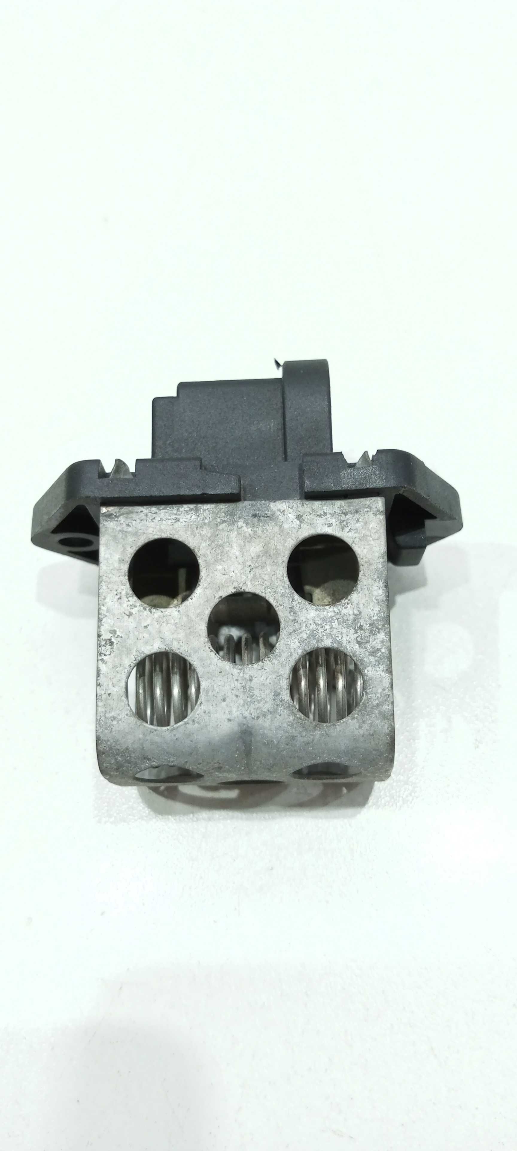 Ventoinha Com Motor E Resistência Megane 2008 1.6 Original 6