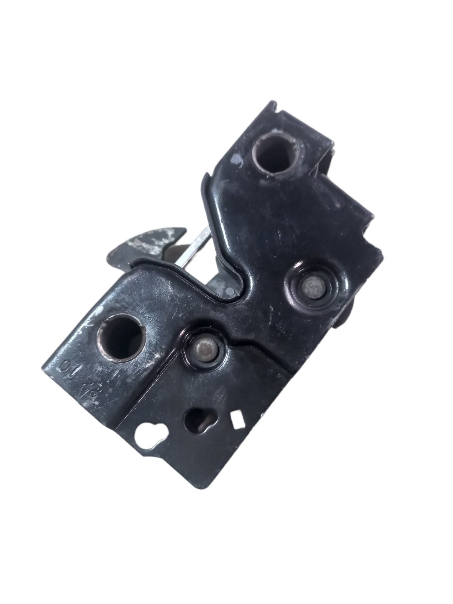 Fechadura Capô Crossfox 2011 1