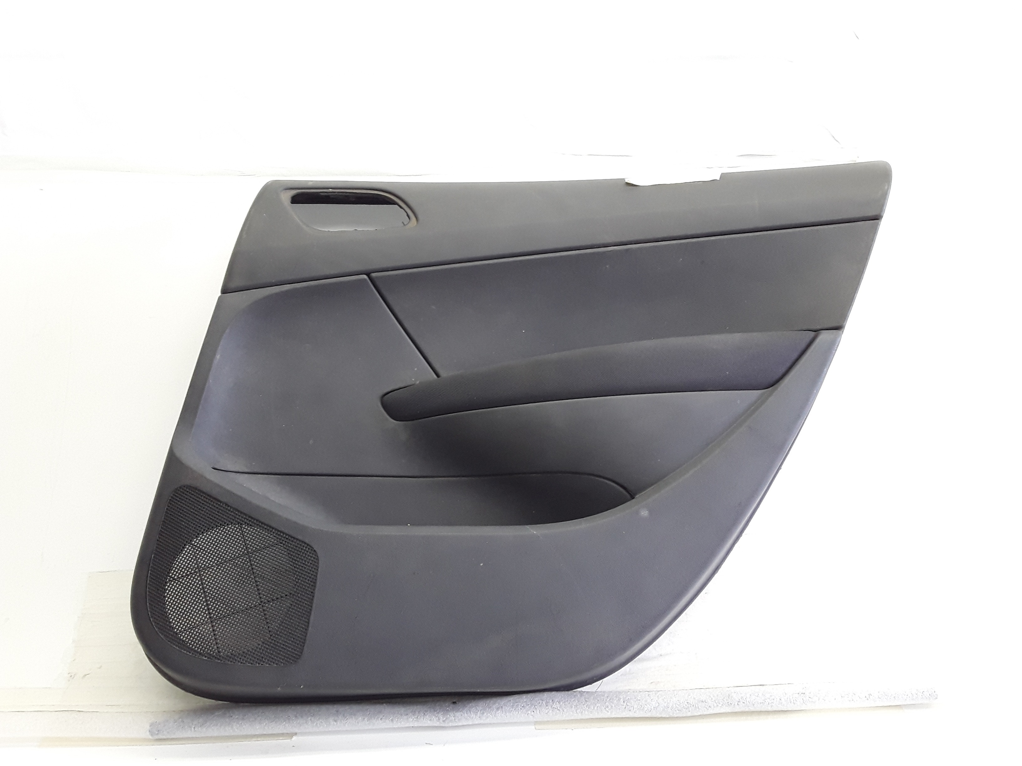 Forro Porta Traseira LD Peugeot 308 2016 1