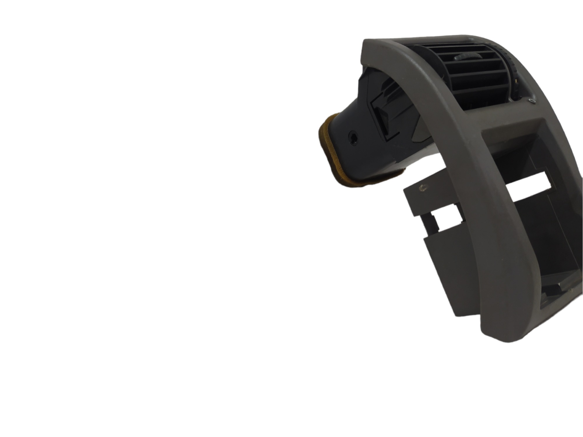 Difusor Lateral Esquerdo Chevrolet Astra 2.0 2002 V49 3