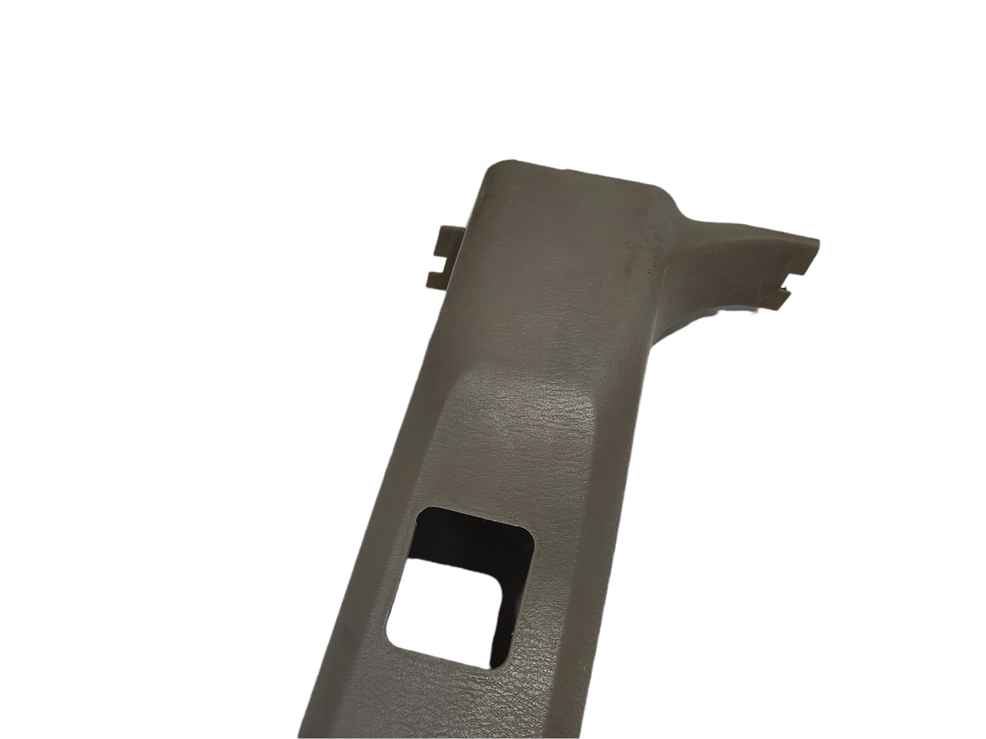 Coluna Inferior Central Direita Grand Caravan 2003 V458 8