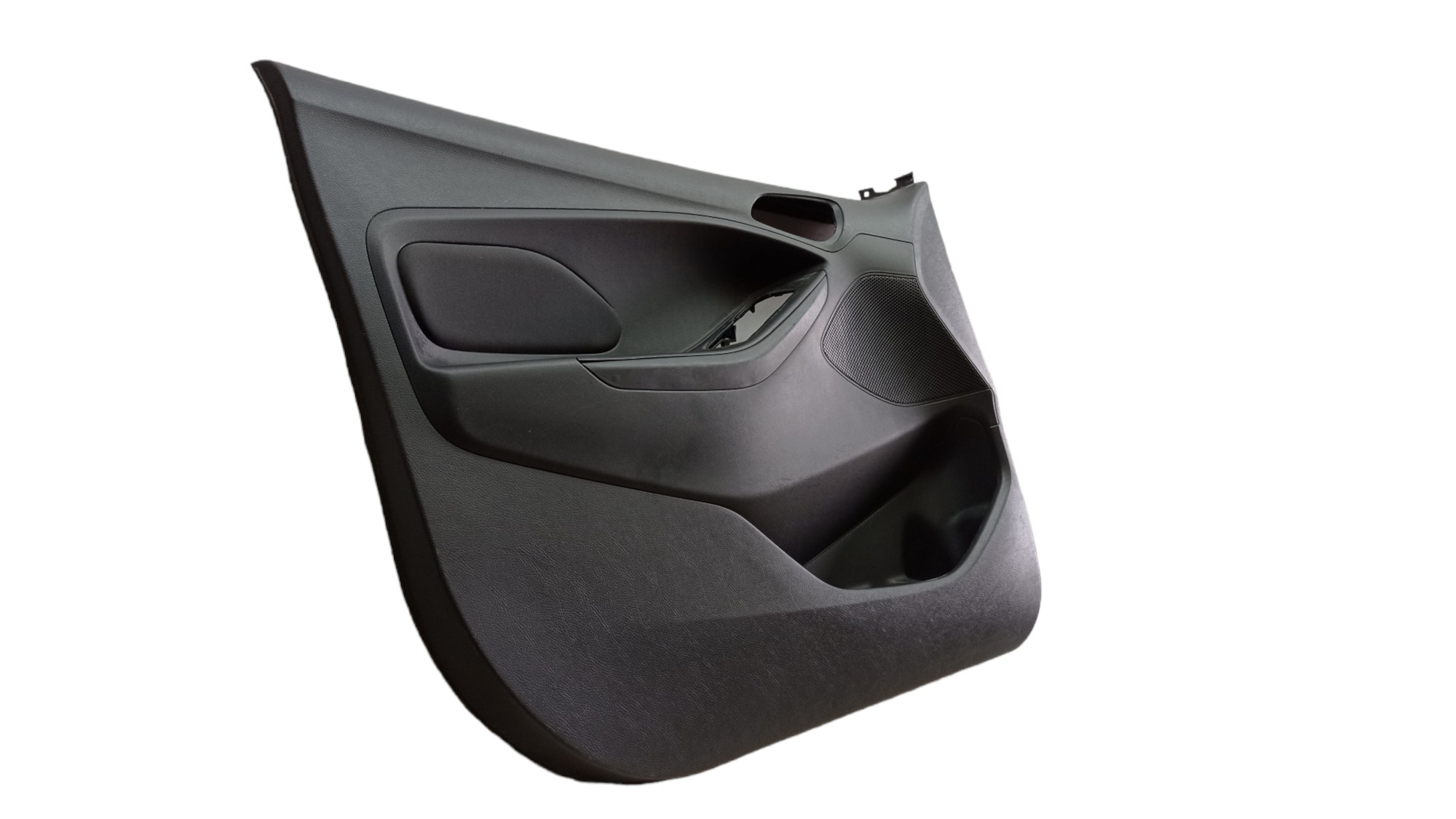 E3B5 A060B01 A  FORRO DA PORTA DIANTEIRA LE FORD KA 2015 3