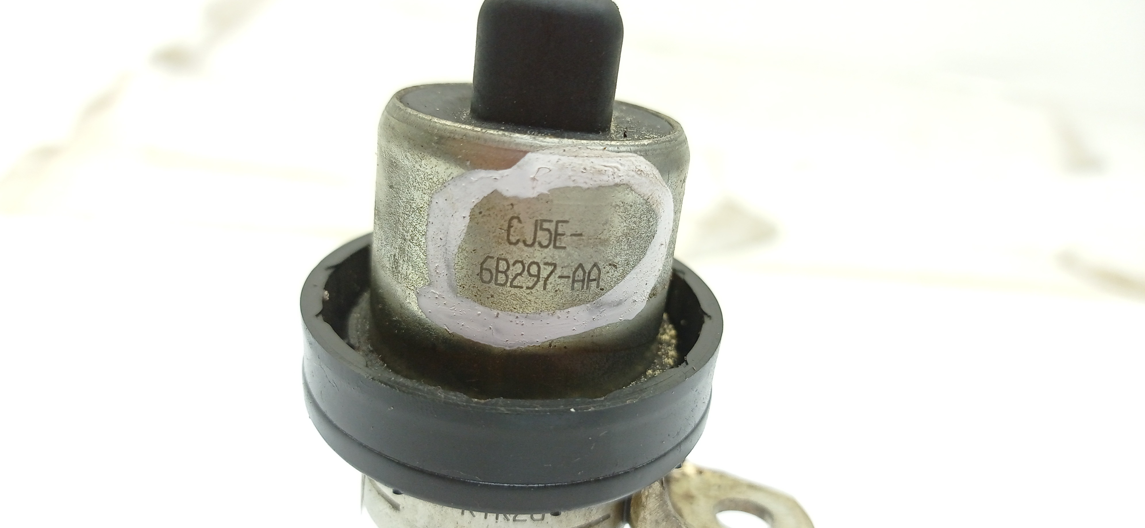 GN1G6B297AA  VÁLVULA SOLENOIDE CABEÇOTE FORD KA 3CC 18 20 7