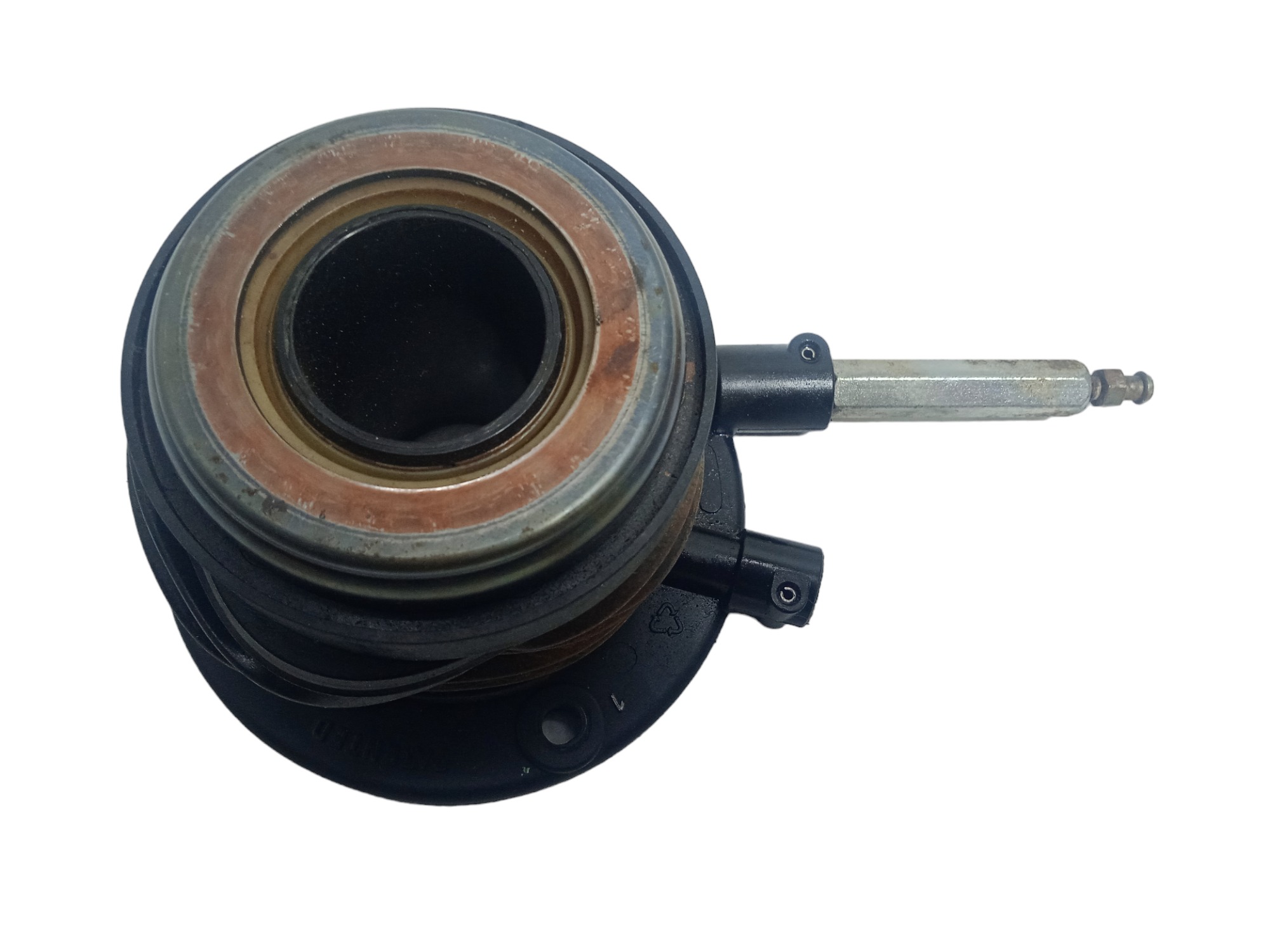 Atuador Embreagem Gm S10 2010/11 Usado 4