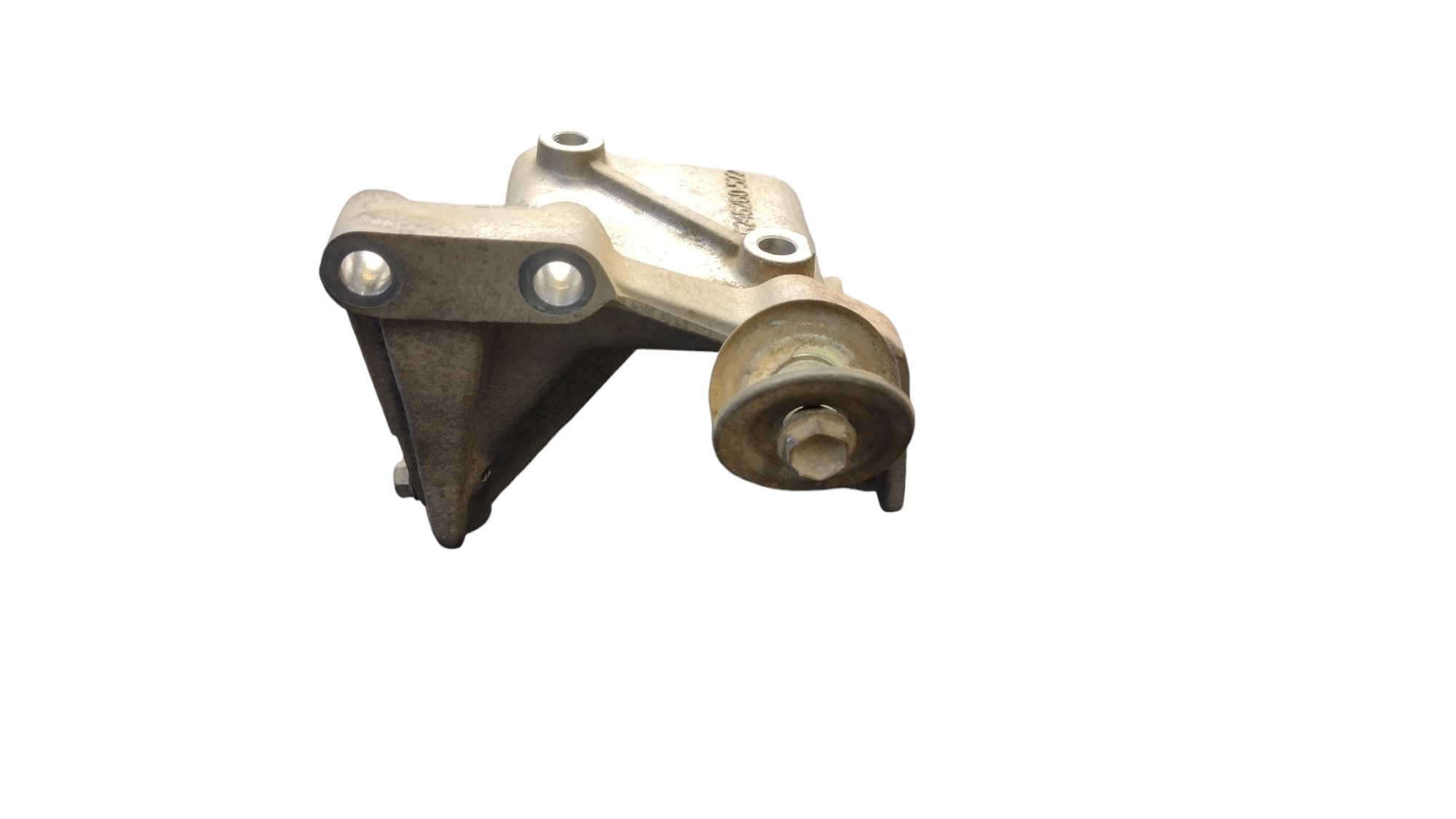 Suporte Compressor De Ar Hilux 3.0 2015 2