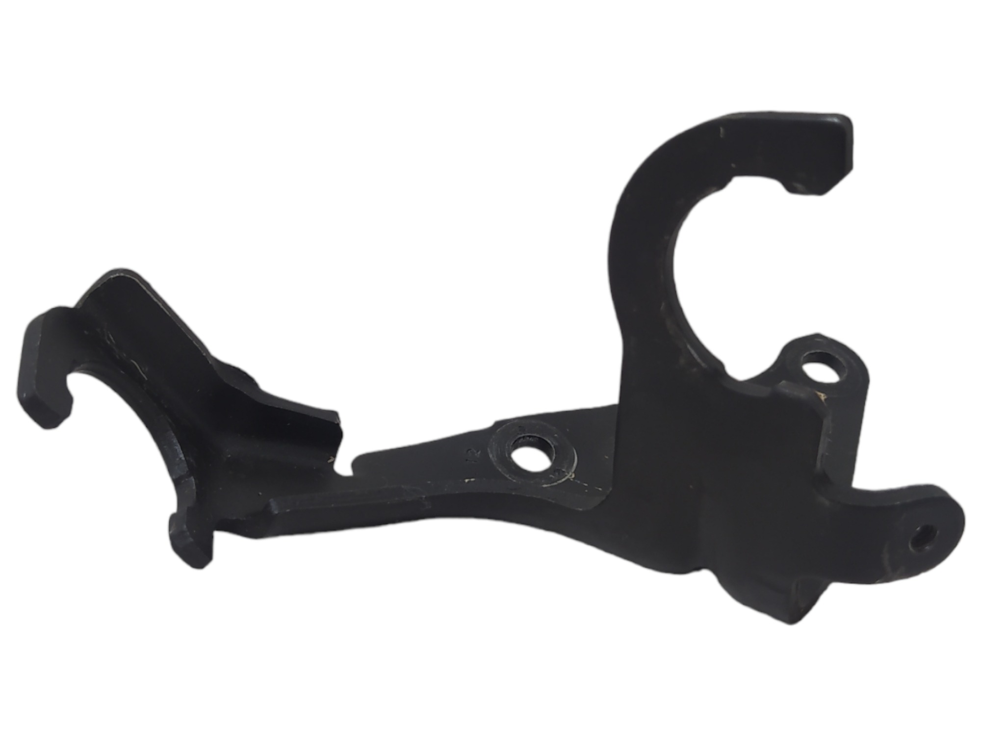 Suporte Cabo Câmbio Manual Ford Fiesta 2007 2008 V96