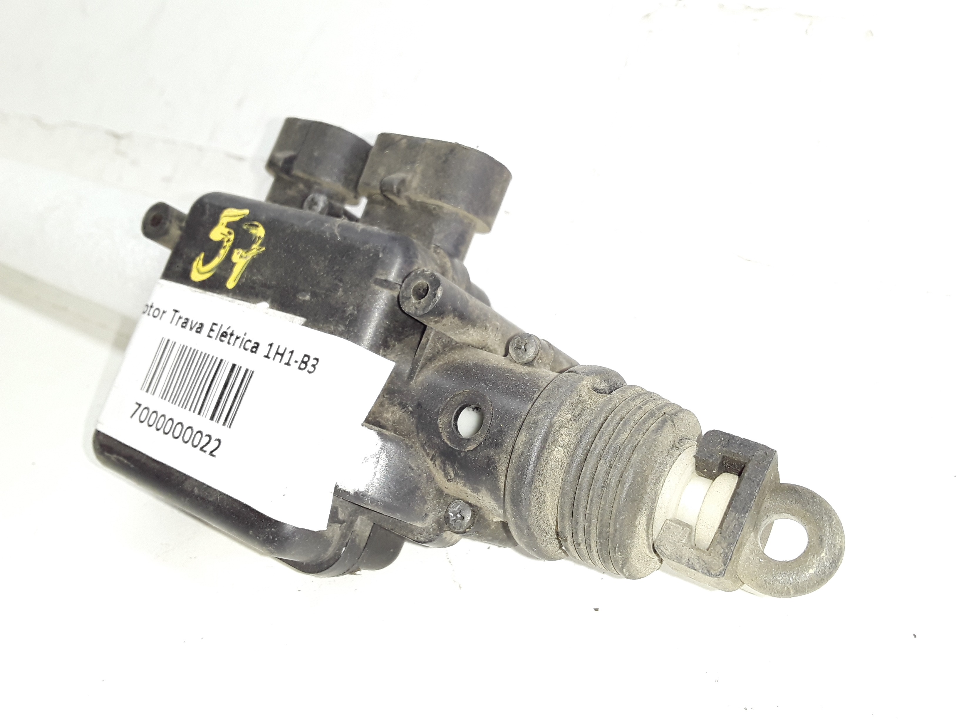 Motor Trava Elétrica Corsa Classic 2002 2003 2