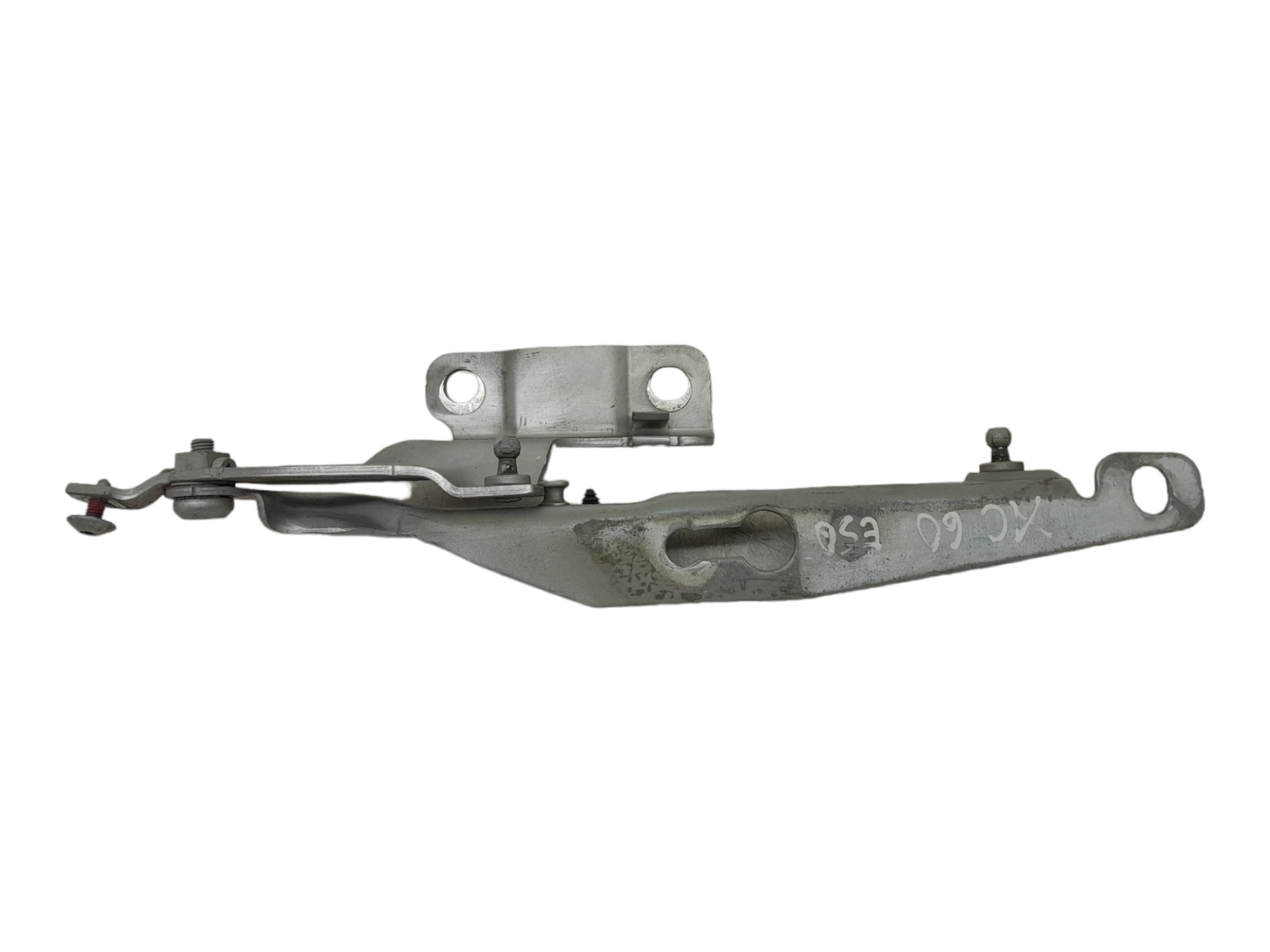 Braco Capo Esquerdo Volvo Xc60 T6 2011 2