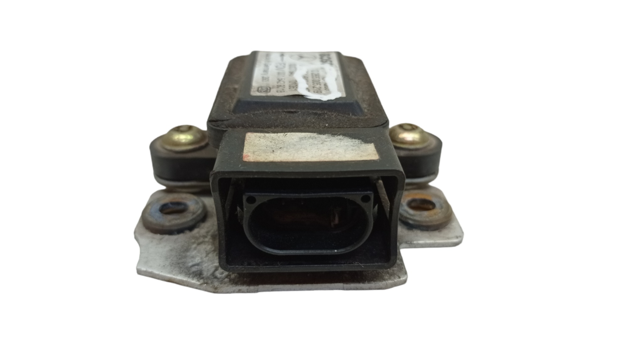 SENSOR AIRBAG MERCEDES BENZ CLASSE A 2002 6