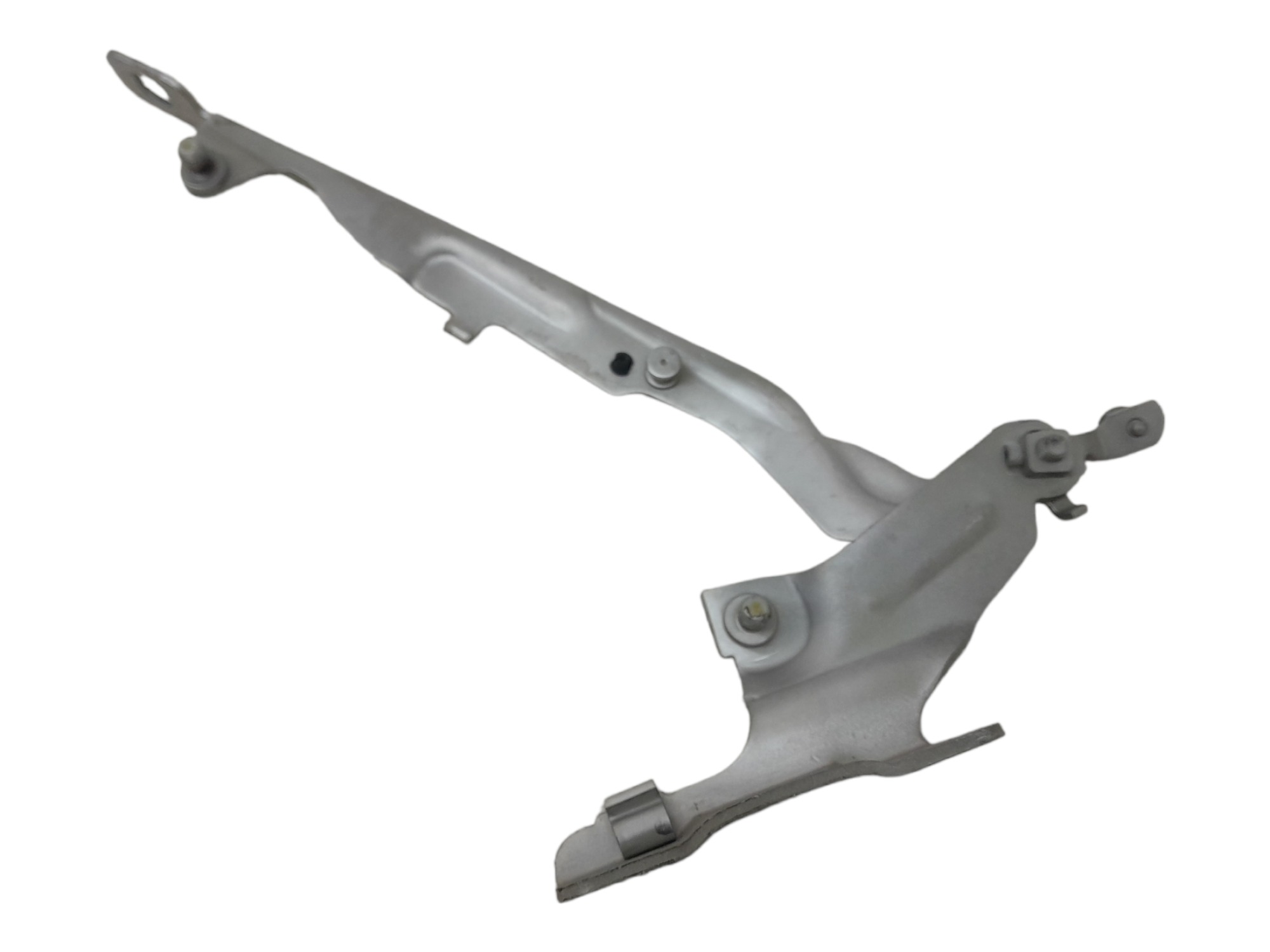 Braco Capo Esquerdo Volvo Xc60 T6 2011 4