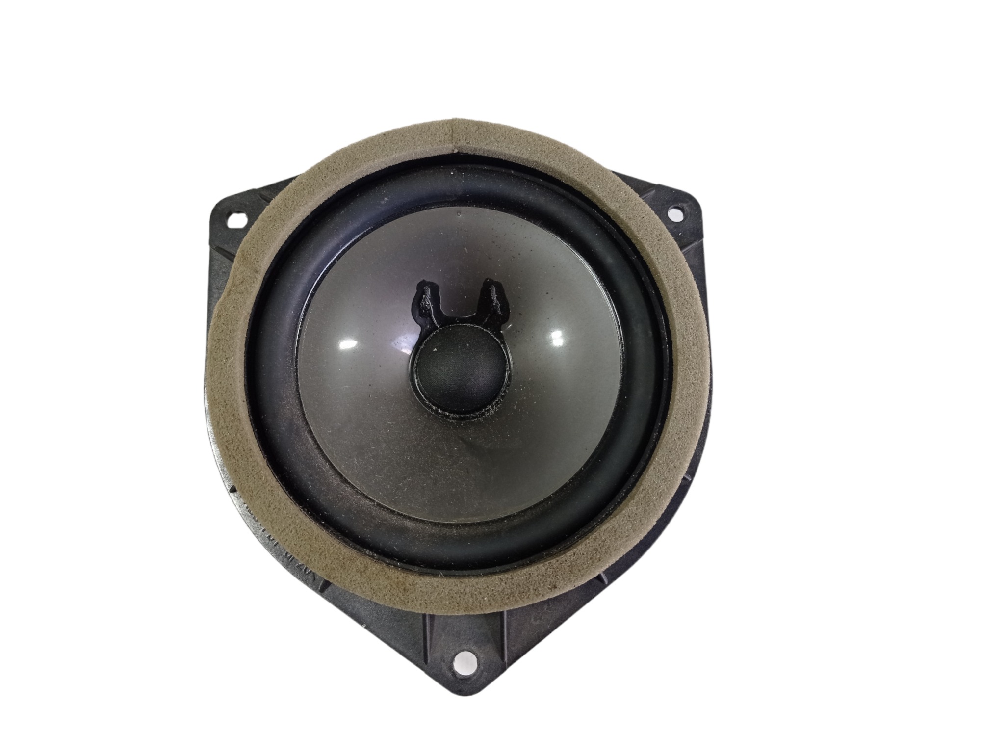 Alto Falante Porta Dianteiro Direito Lexus Is300 2012 V545 Preto 4