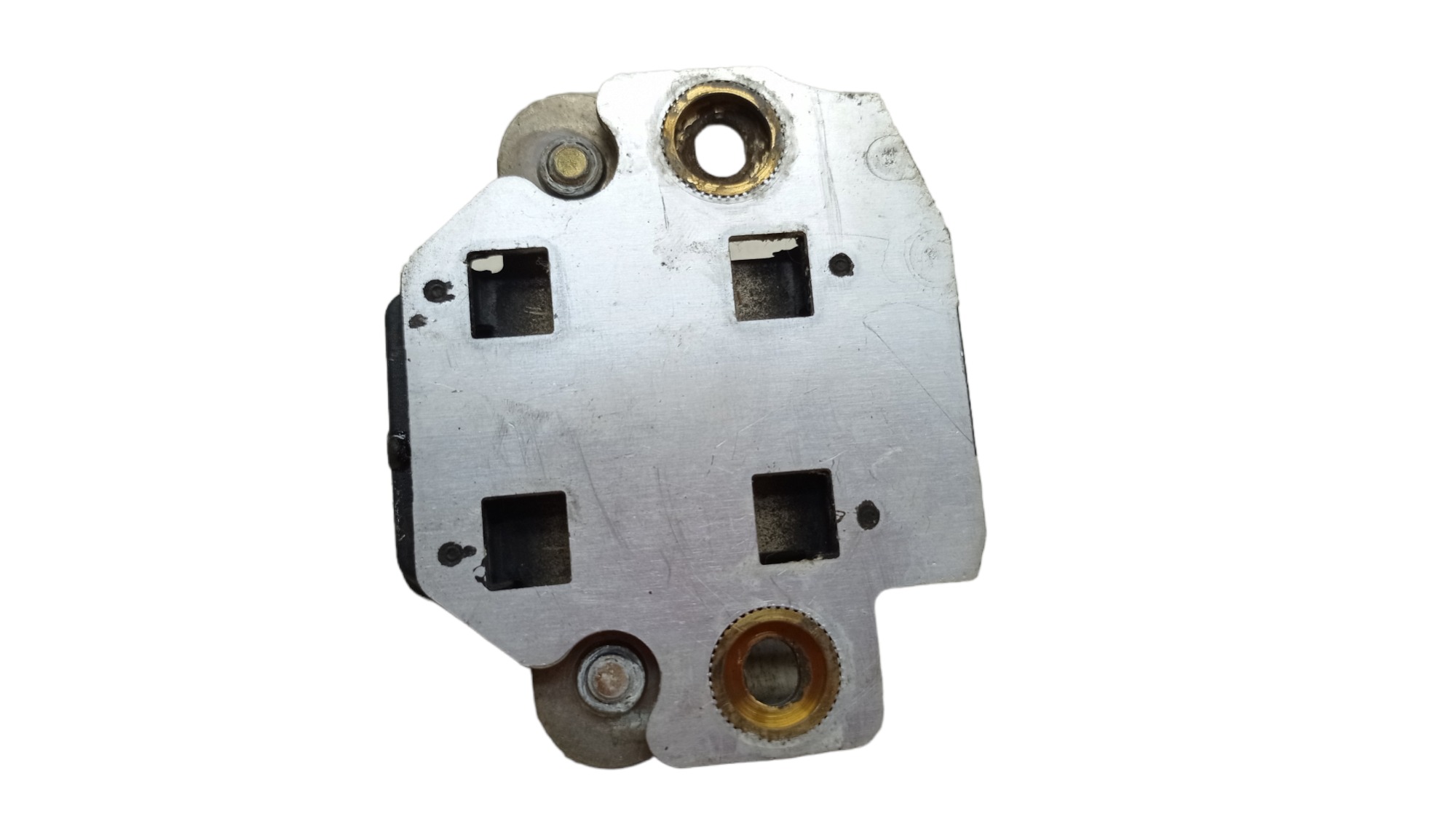 SENSOR AIRBAG MERCEDES BENZ CLASSE A 2002 1