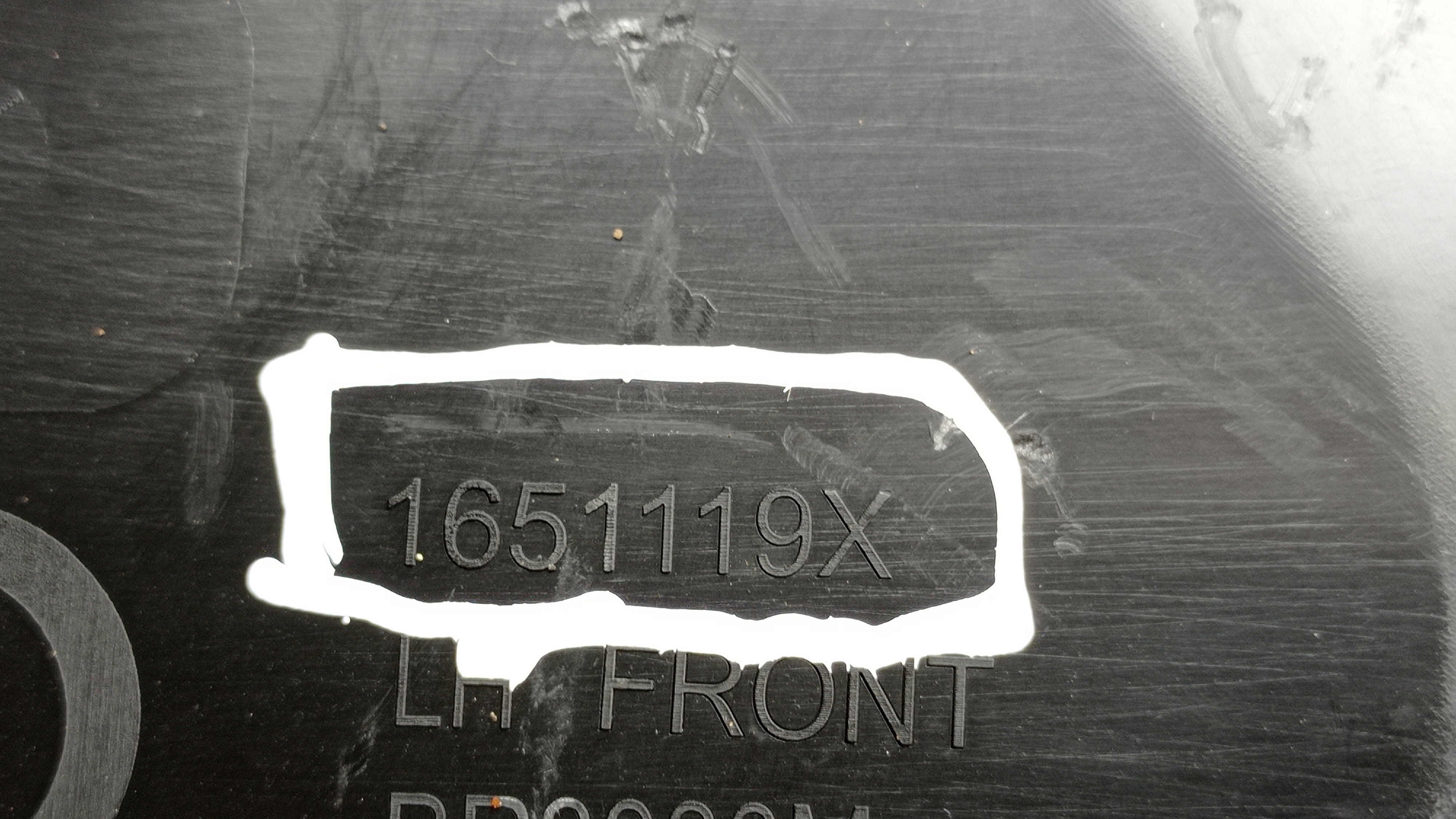 1651119x  Forro De Porta Dianteiro Esquerdo Renegade 2018 2
