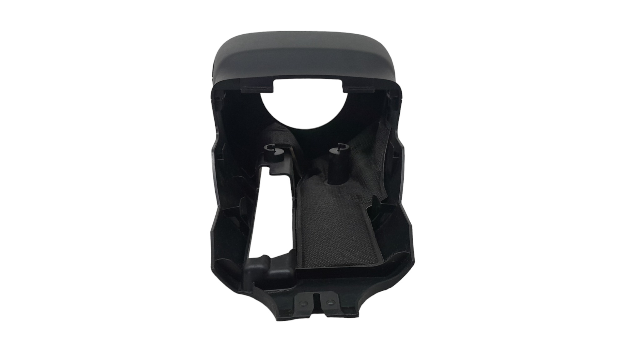 Acabamento Coluna Direçao Land Rover Freelander 2 2010 2