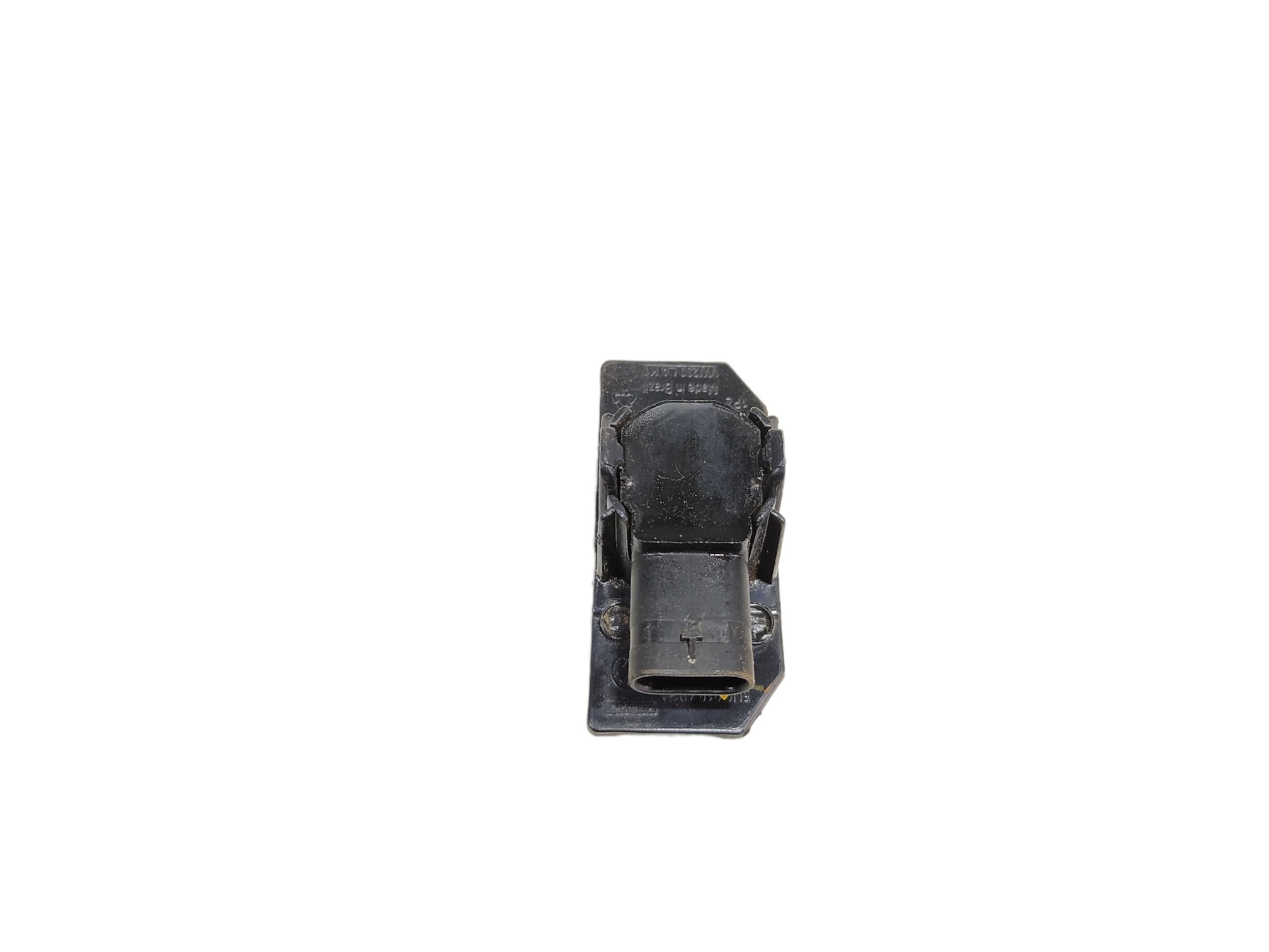 Sensor Estacionamento Dianteiro Vw Saveiro Cross 2020 V467 8