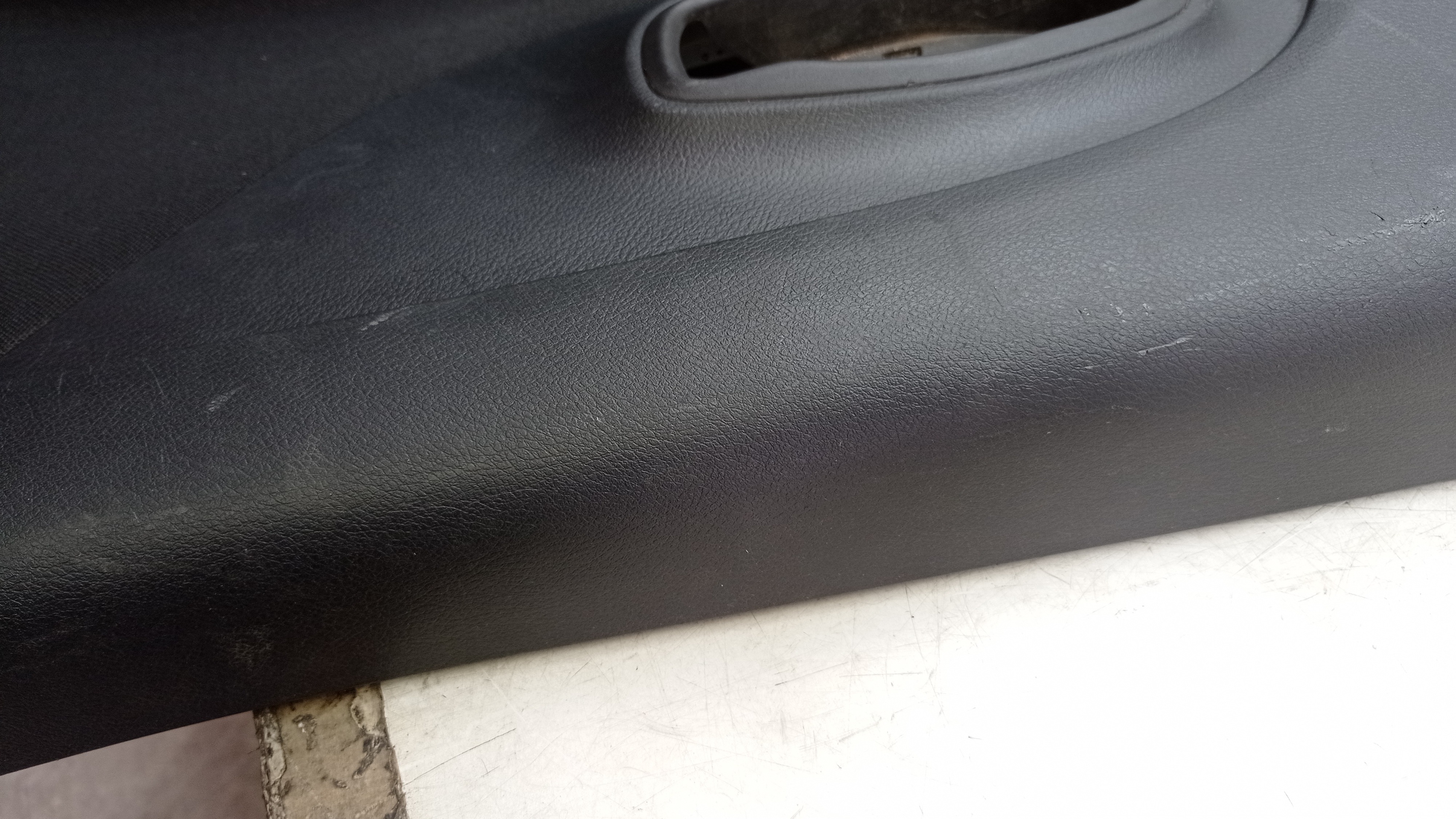 Forro Porta Traseiro Direito Jeep Renegade 2016 18 19 2020 8