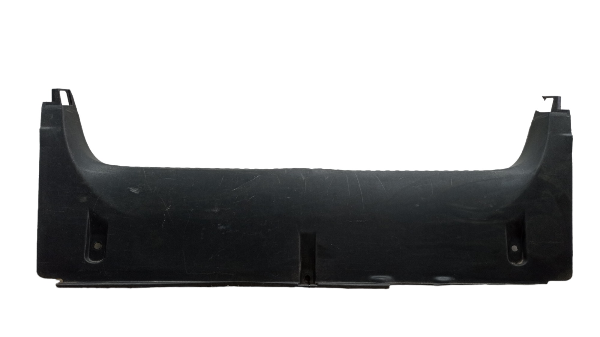 ACABAMENTO PORTA MALAS INF. CITROEN DS4 13 14 4