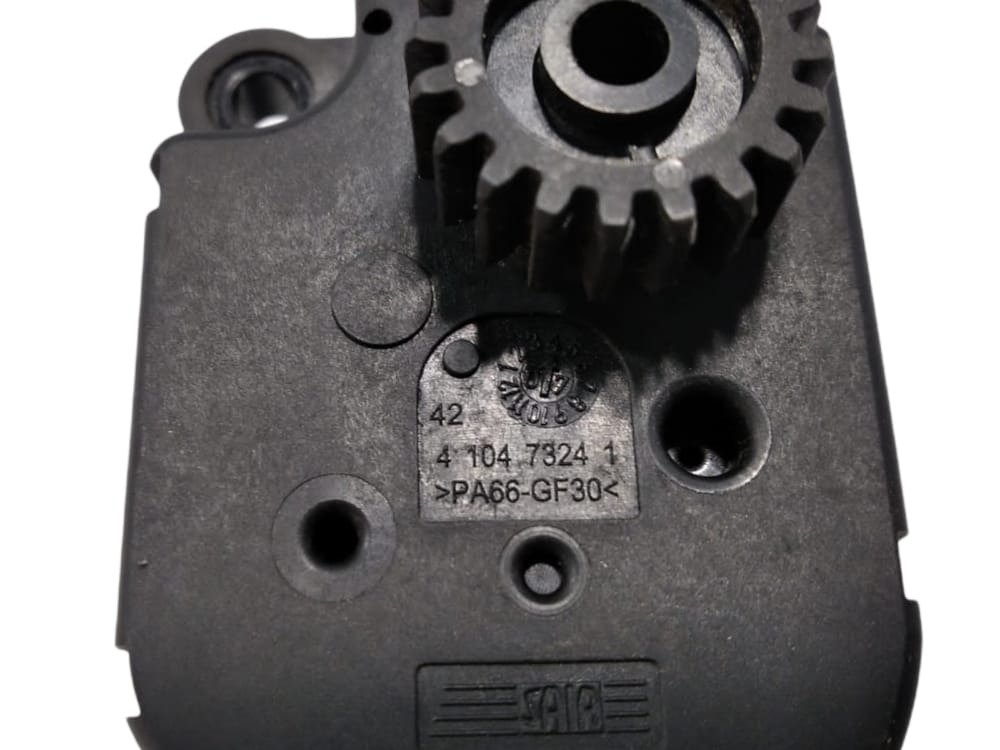 Motor Atuador Ar Condicionado Peugeot 307 2008 V369 4