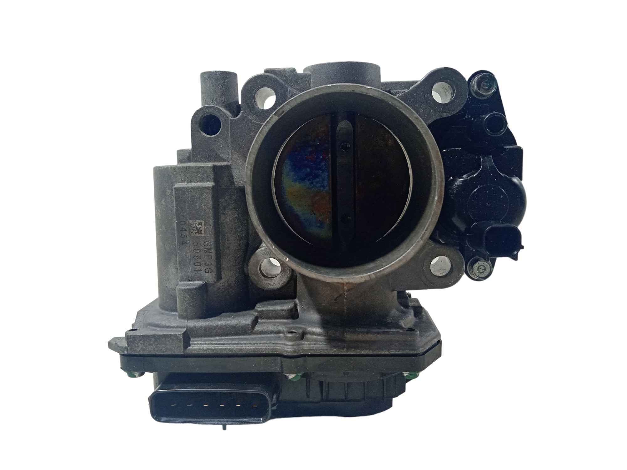 Tbi Corpo De Borboleta Hr-v 1.8 2015/16 Usado