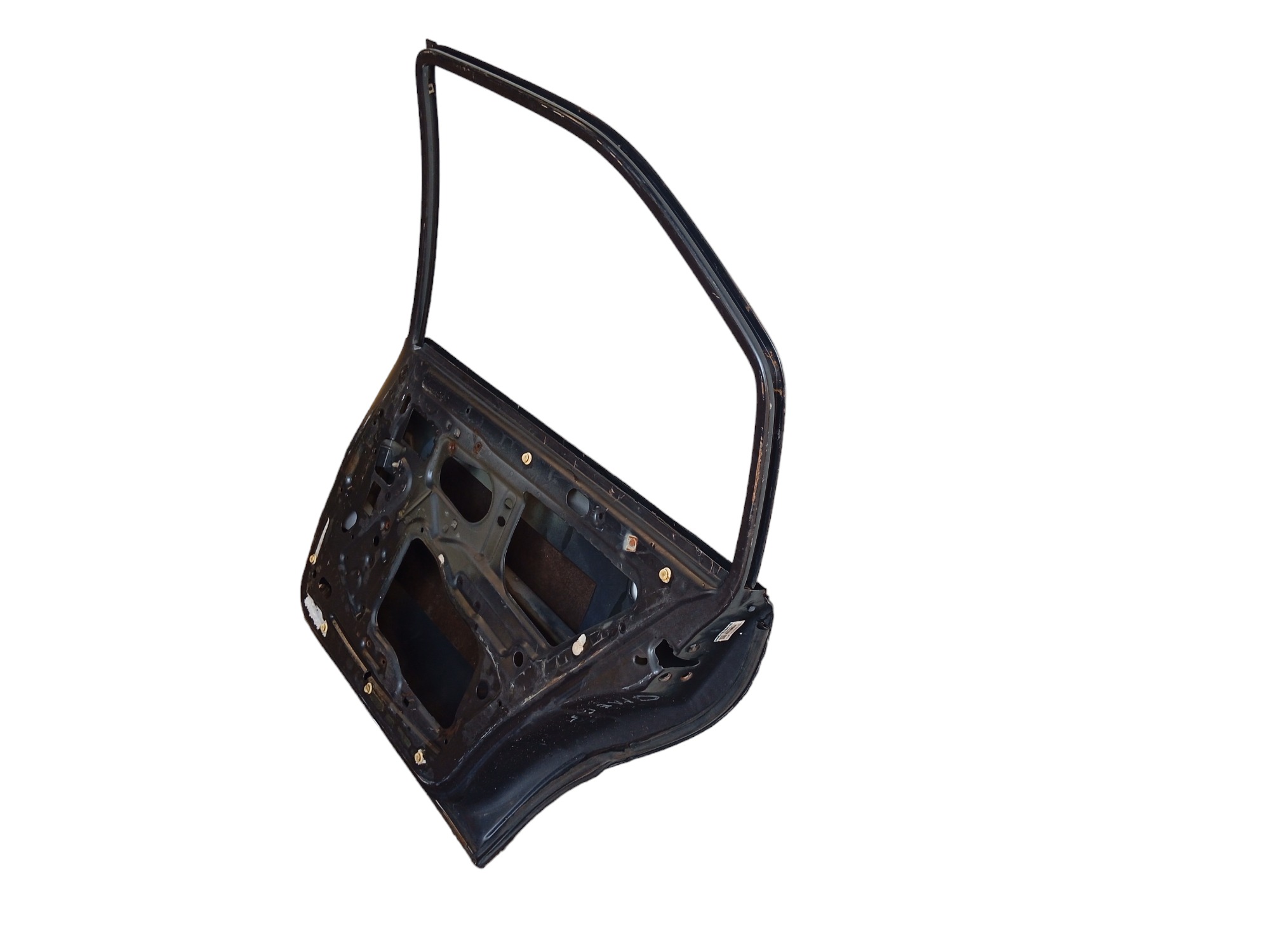 Porta Traseira L/d Omega 1992 A 1998 4