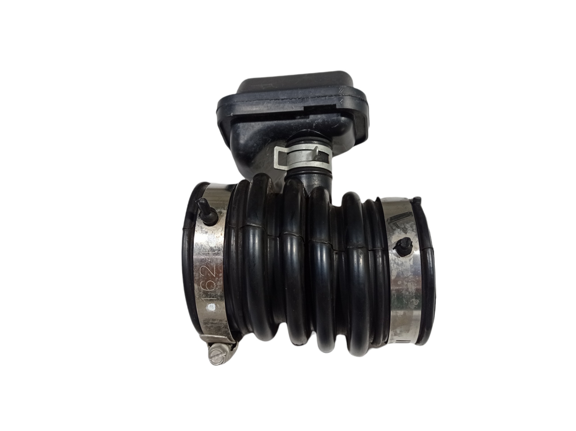 Mangueira Filtro Ar Nissan Versa March 2014 V298 4