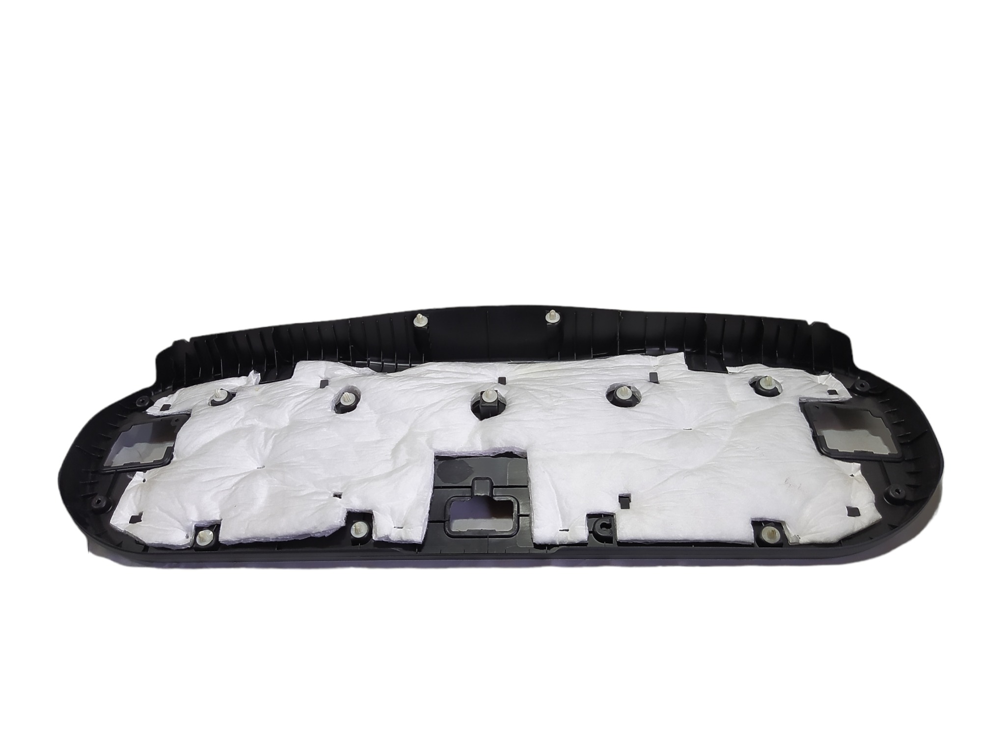 Forro Tampa Traseira Jac T40 1.6 At 2020 V549 1