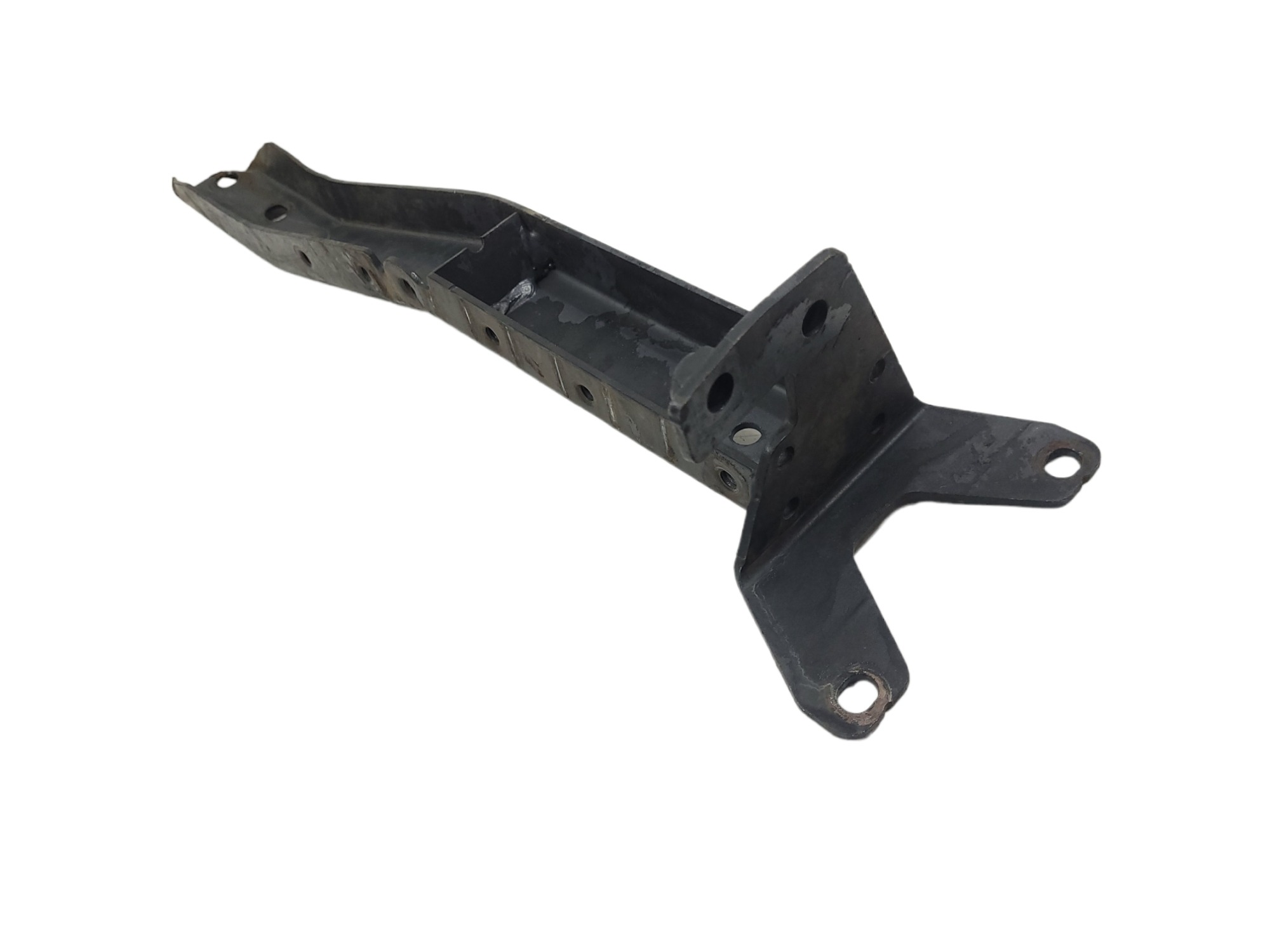 Suporte Cano Ar Scania 1516209 8