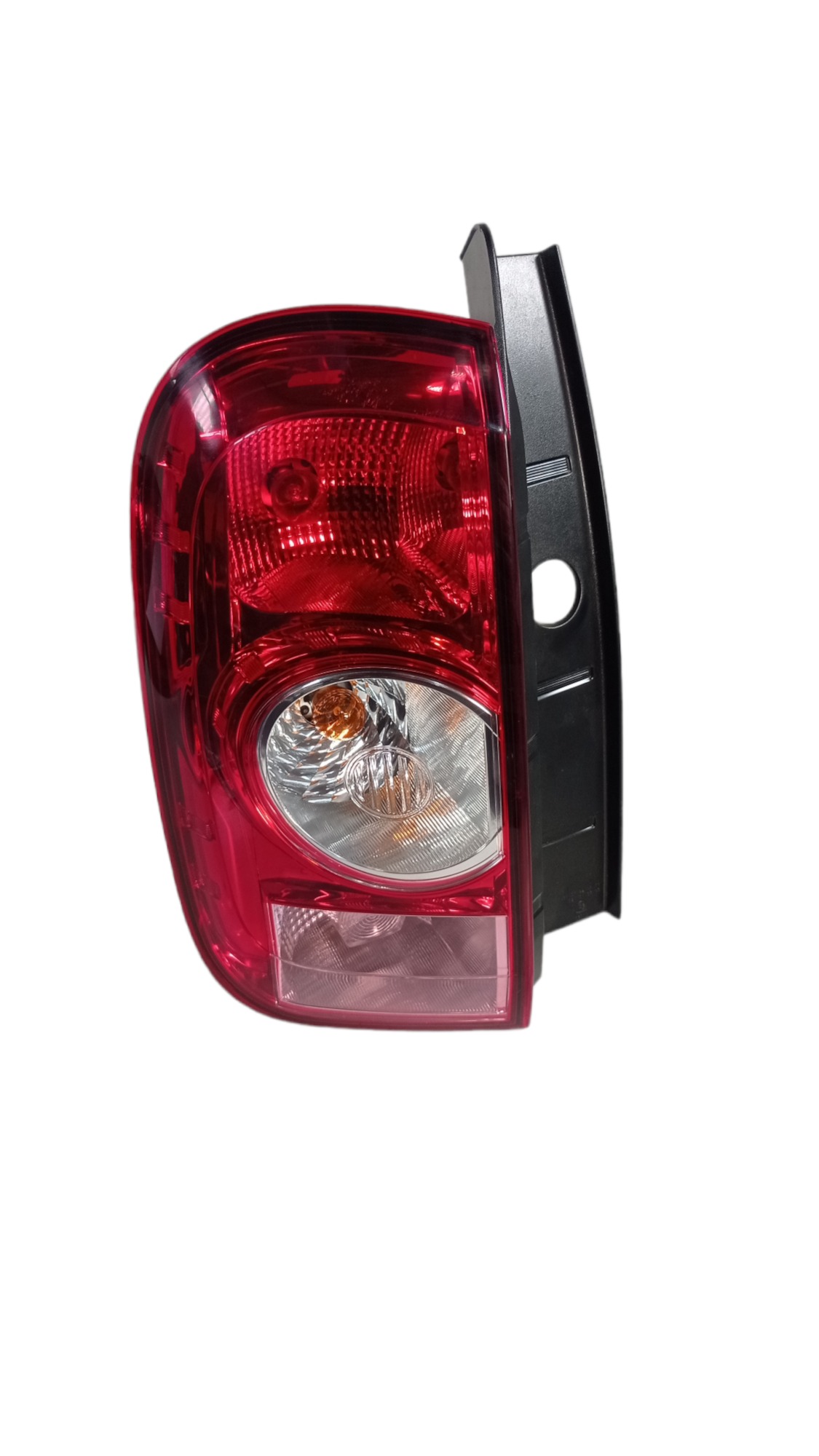 Lanterna Traseira Esquerda Renault Duster 2012 A 2014 Orig