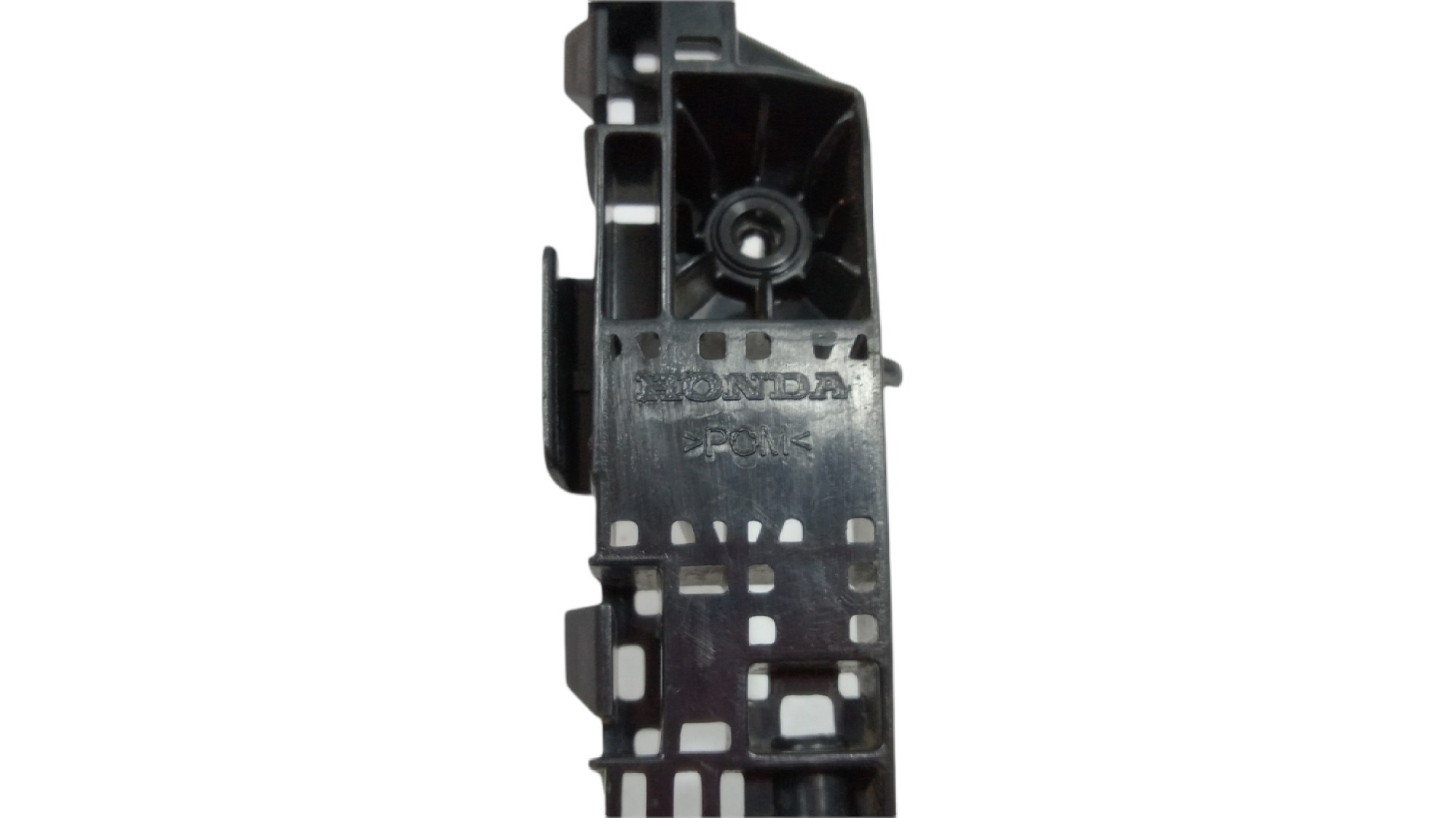 Guia Parachoque Traseiro Esquerdo Honda Fit 2016 V327 6