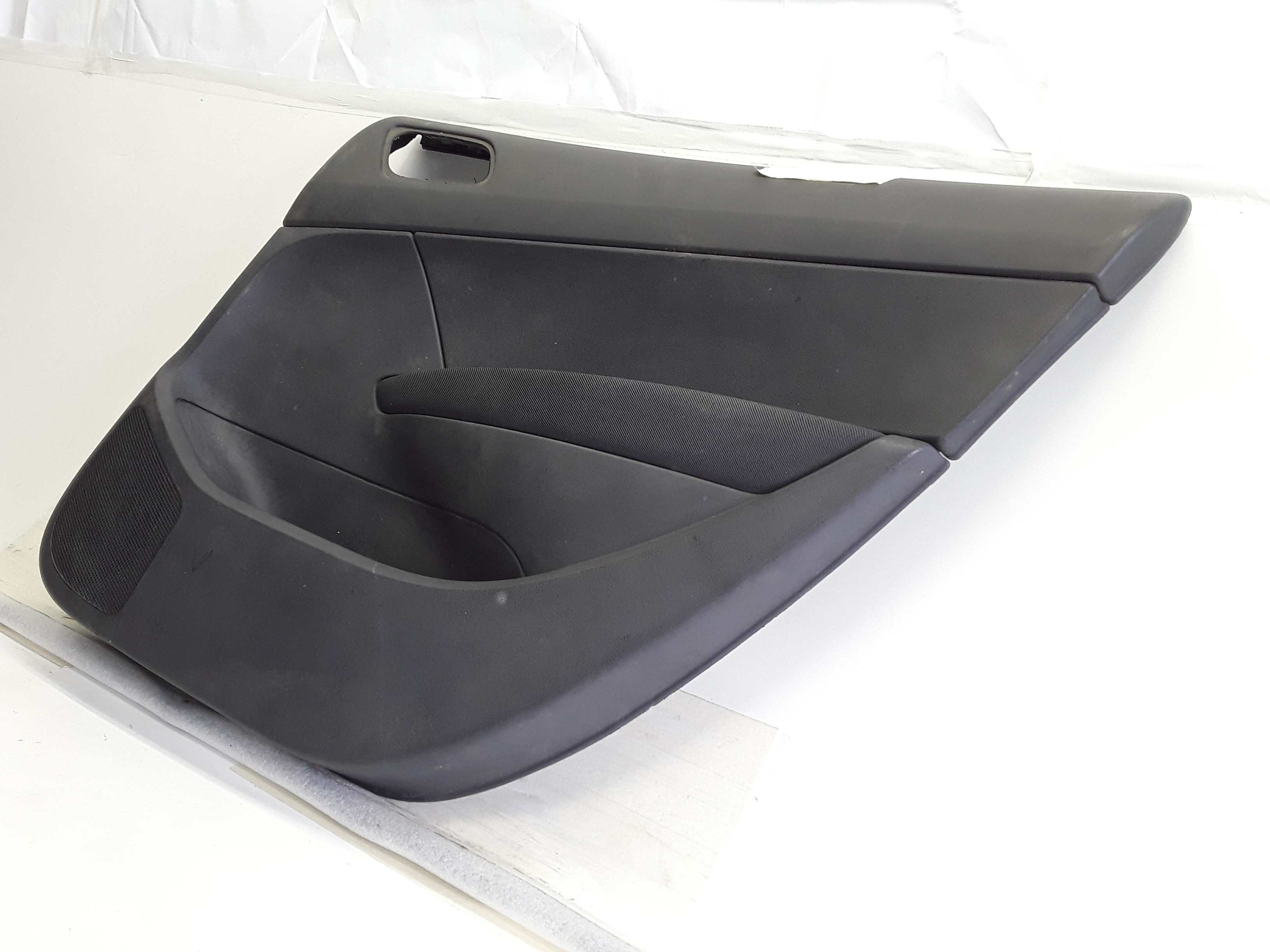 Forro Porta Traseira LD Peugeot 308 2016 4