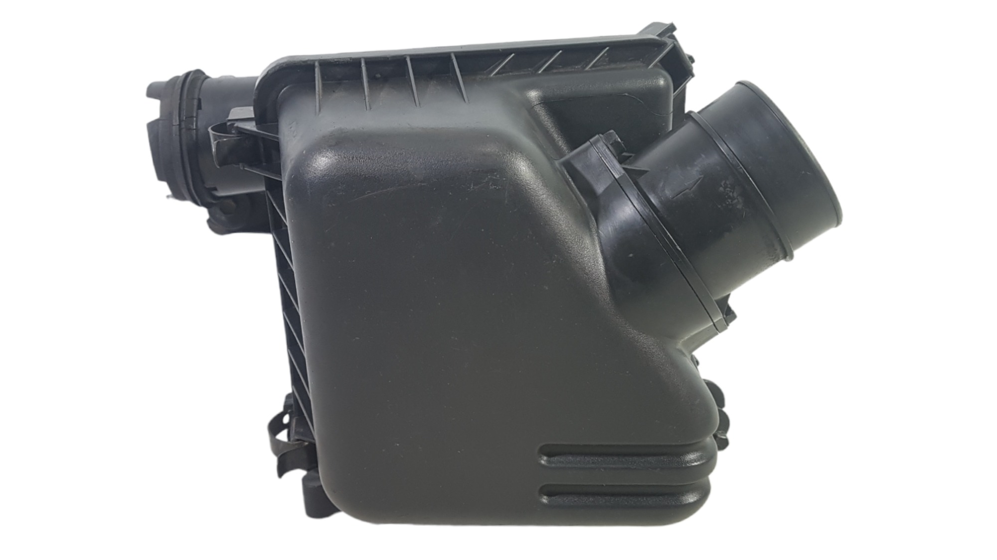 Caixa Filtro De Ar Hyundai I30 2009/10 2.0 Original 9