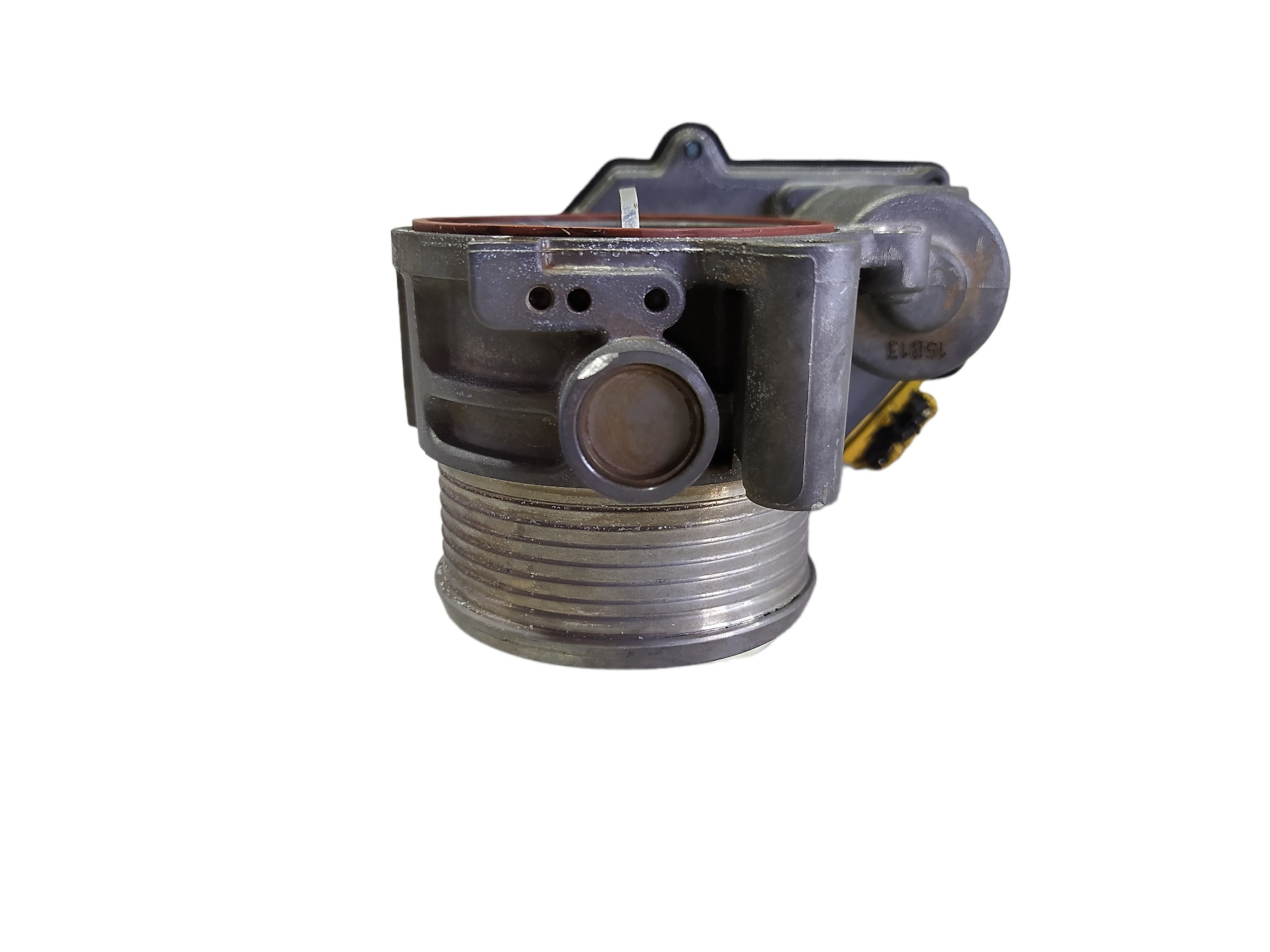 Tbi Corpo Borboleta Kia Mohave 2015 351004a710 V555 9