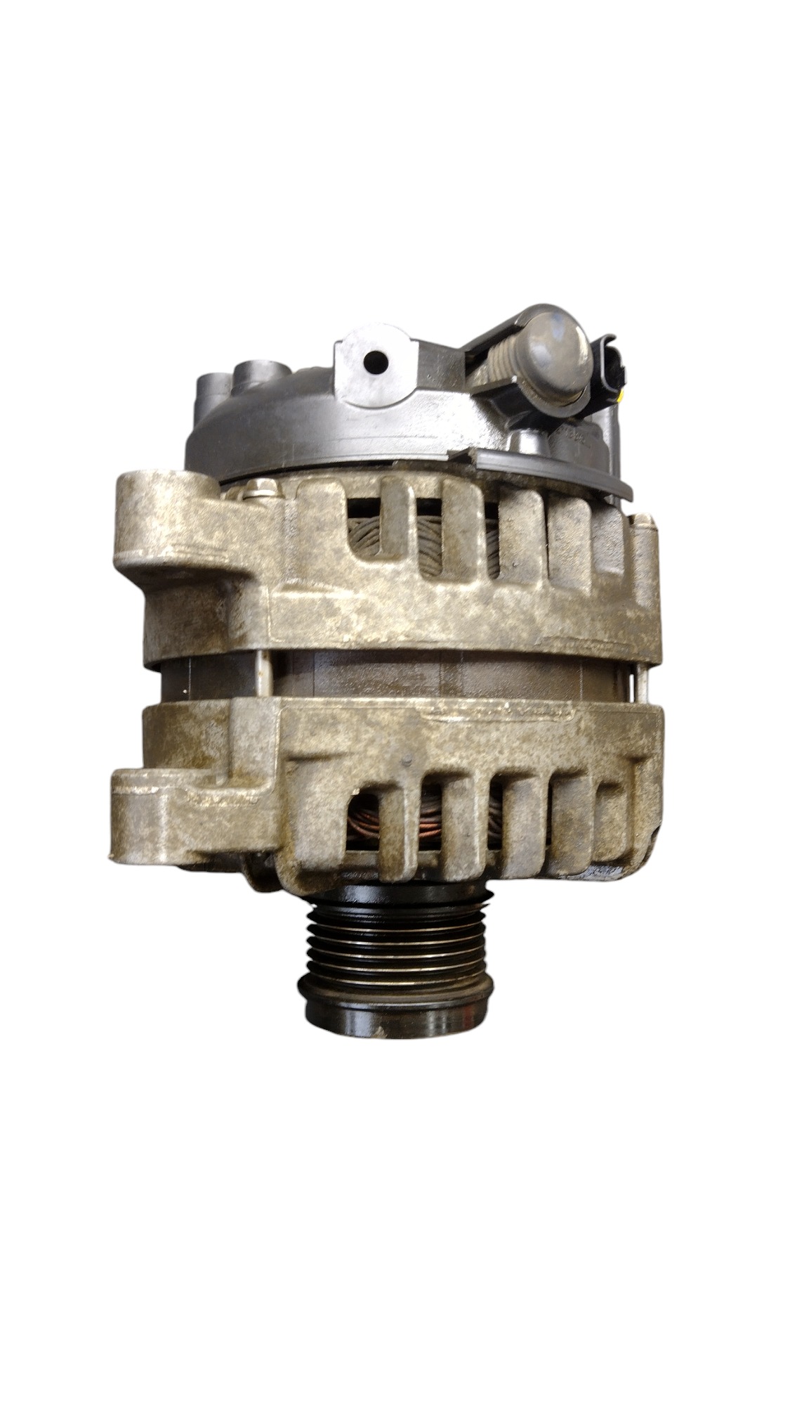 Alternador Peugeot Expert/jumpy 1.6 Diesel 2022 2